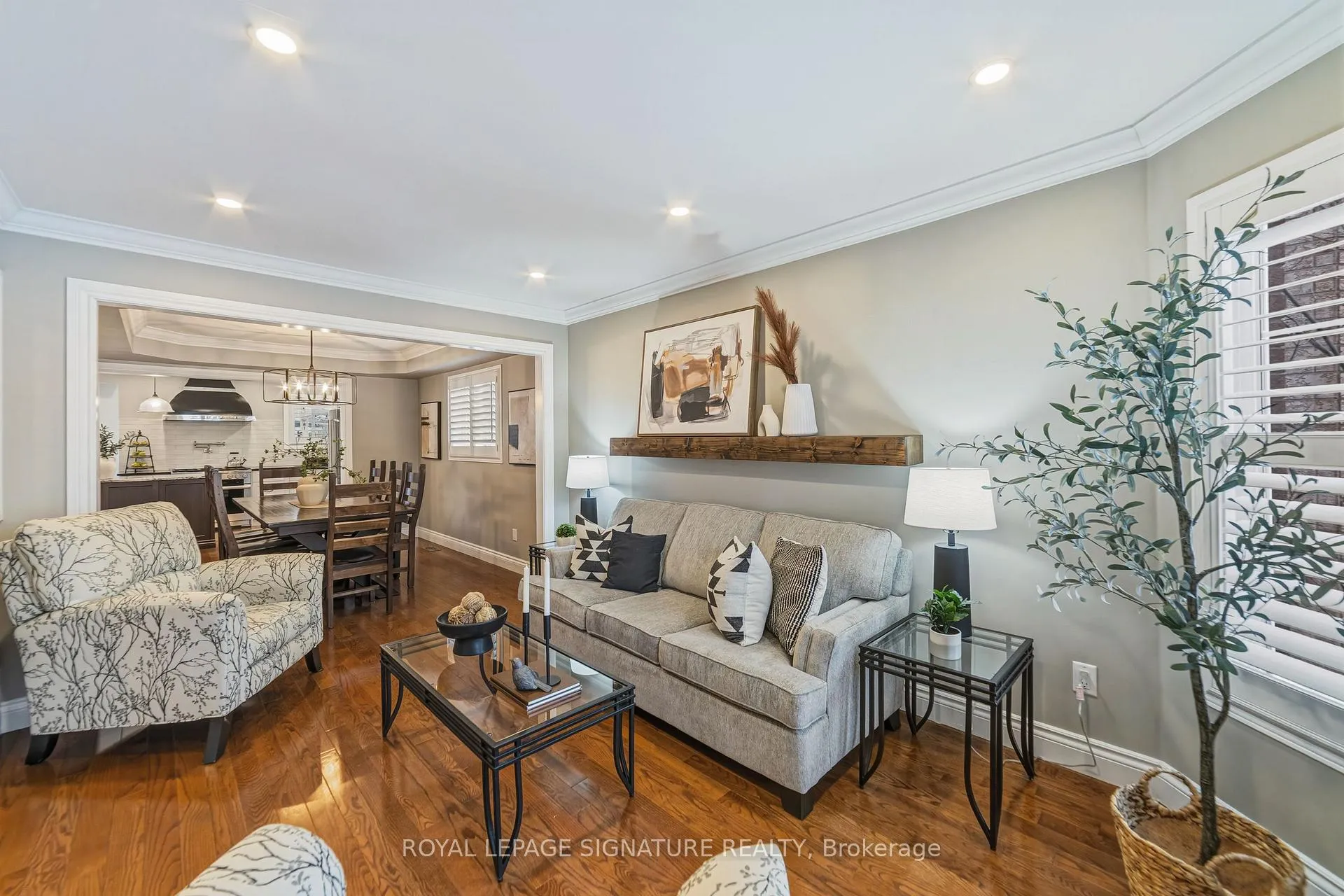 Photo 8 of 26 Nazer Street, Halton Hills, Georgetown — HOMEH
