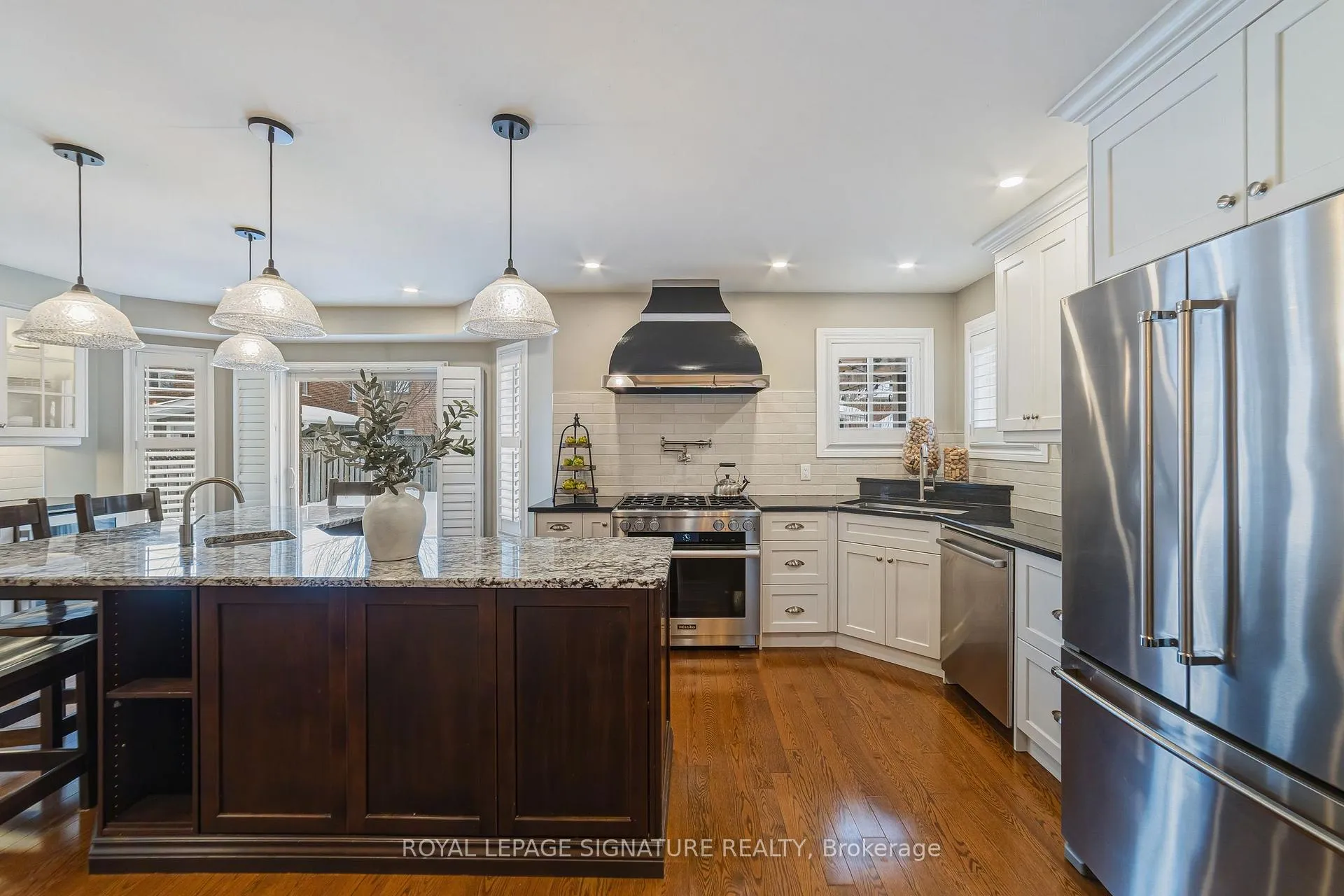 Photo 11 of 26 Nazer Street, Halton Hills, Georgetown — HOMEH