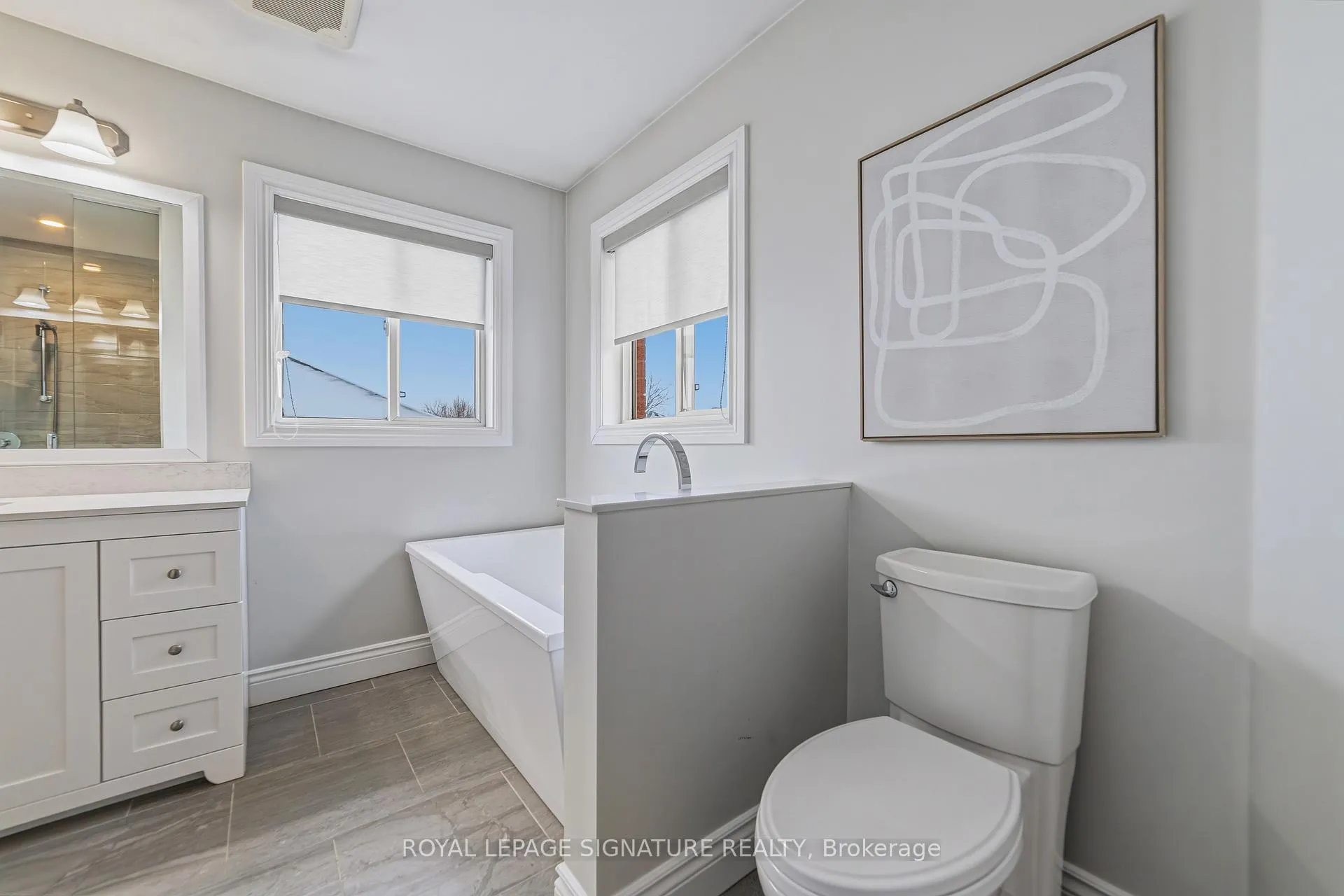 Photo 20 of 26 Nazer Street, Halton Hills, Georgetown — HOMEH