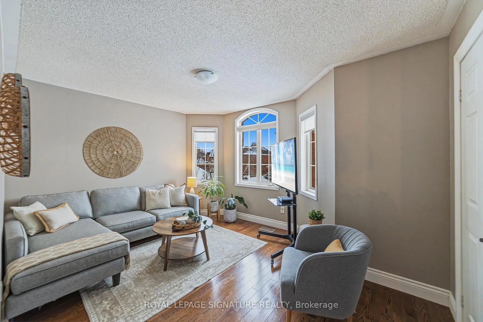 Photo 25 of 26 Nazer Street, Halton Hills, Georgetown — HOMEH