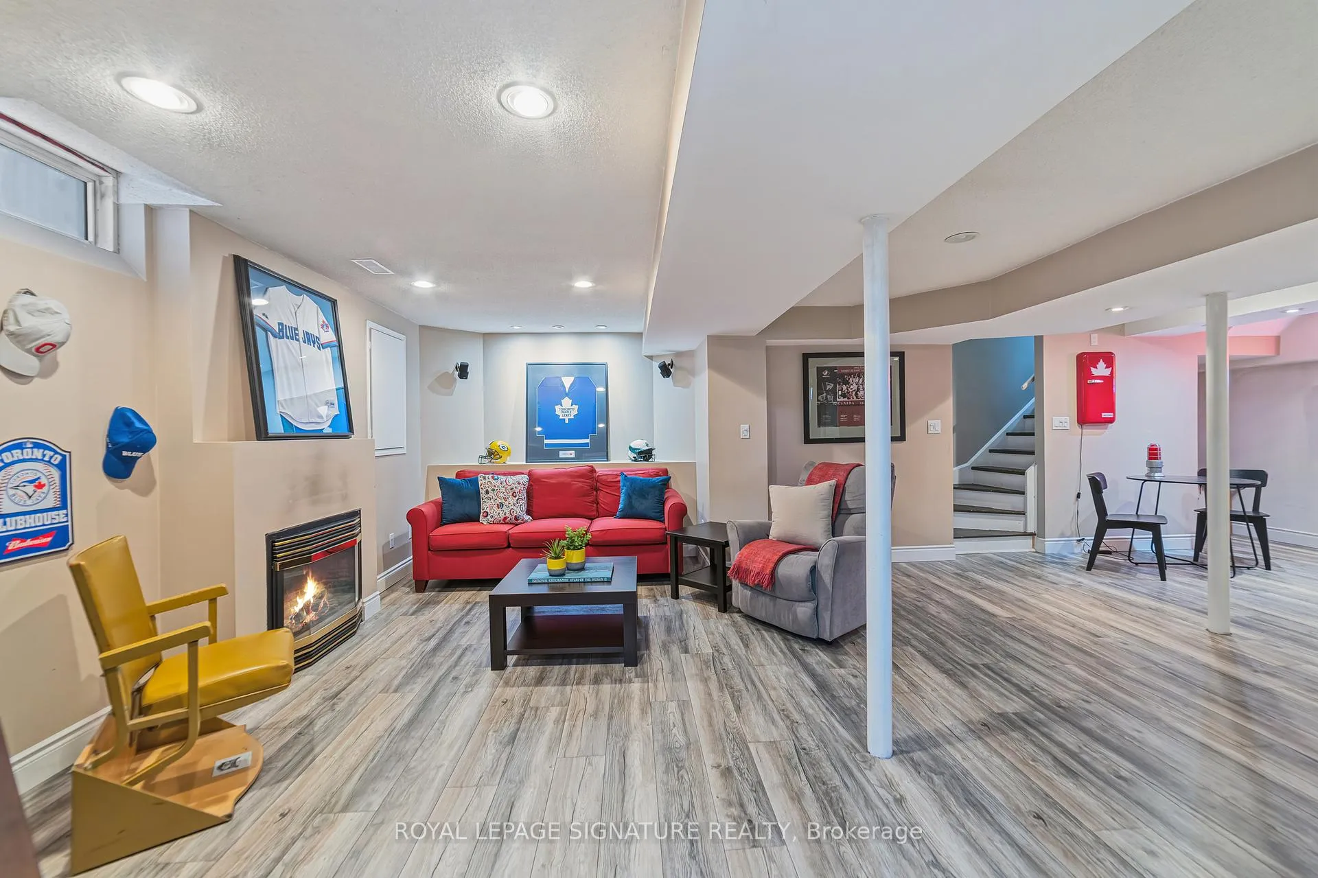 Photo 27 of 26 Nazer Street, Halton Hills, Georgetown — HOMEH