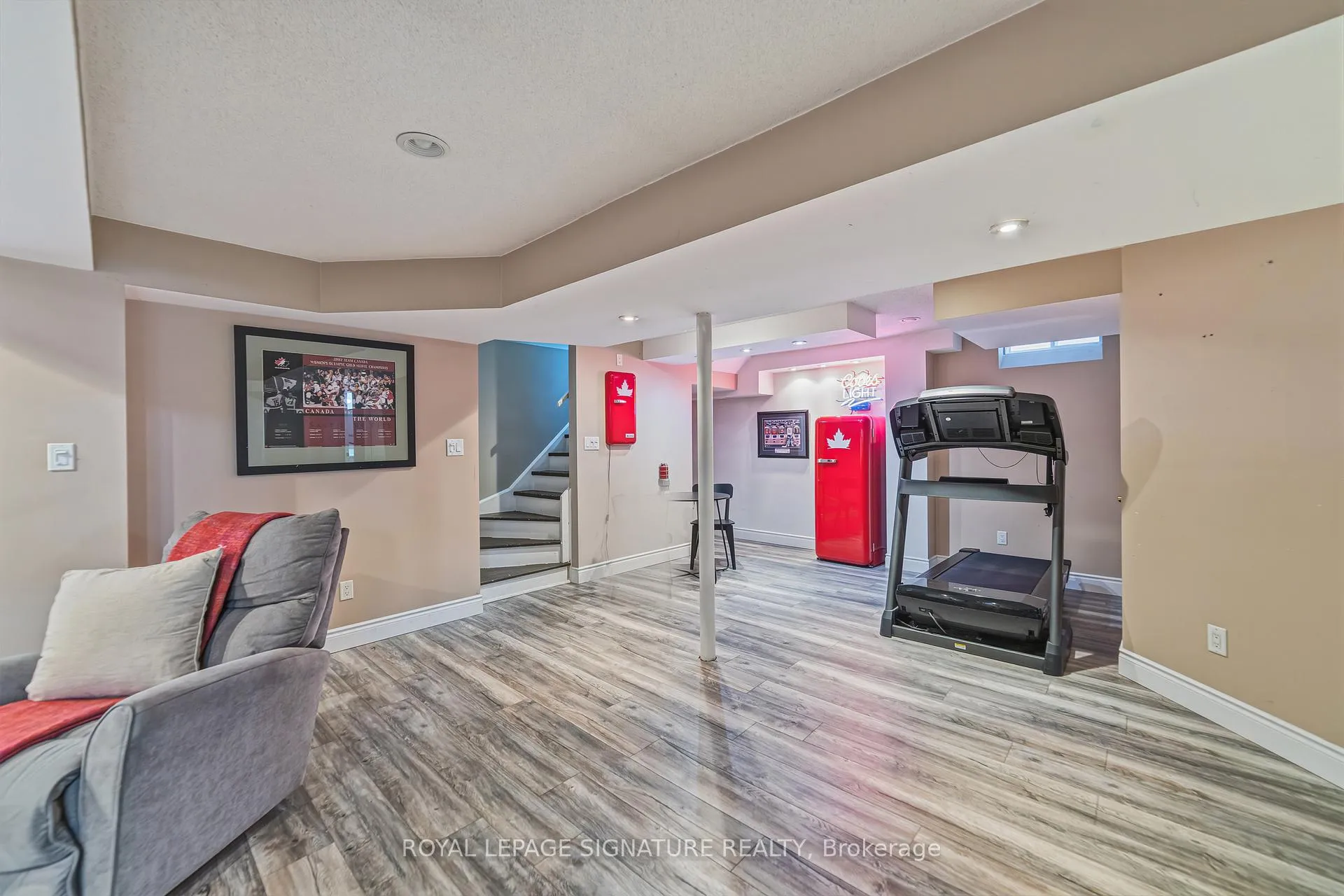 Photo 28 of 26 Nazer Street, Halton Hills, Georgetown — HOMEH