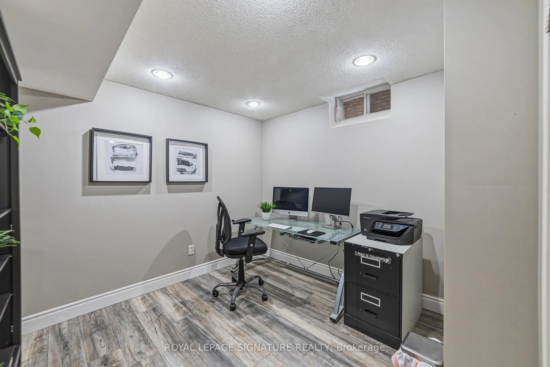 Photo 30 of 26 Nazer Street, Halton Hills, Georgetown — HOMEH