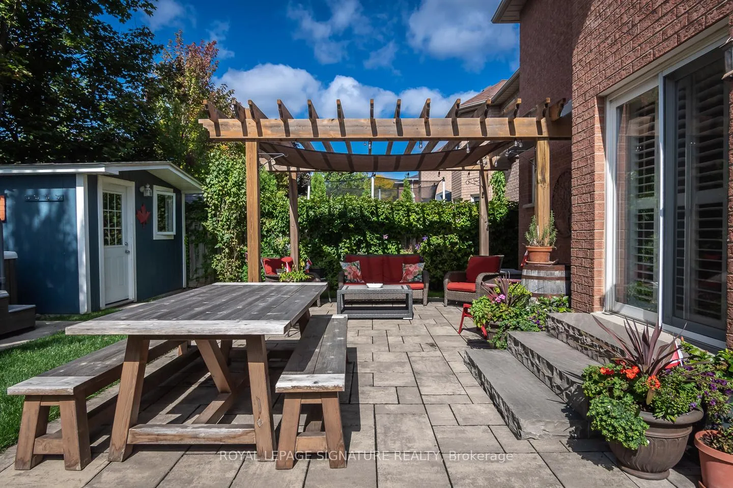 Photo 33 of 26 Nazer Street, Halton Hills, Georgetown — HOMEH