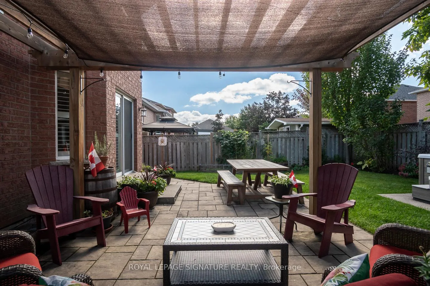 Photo 35 of 26 Nazer Street, Halton Hills, Georgetown — HOMEH