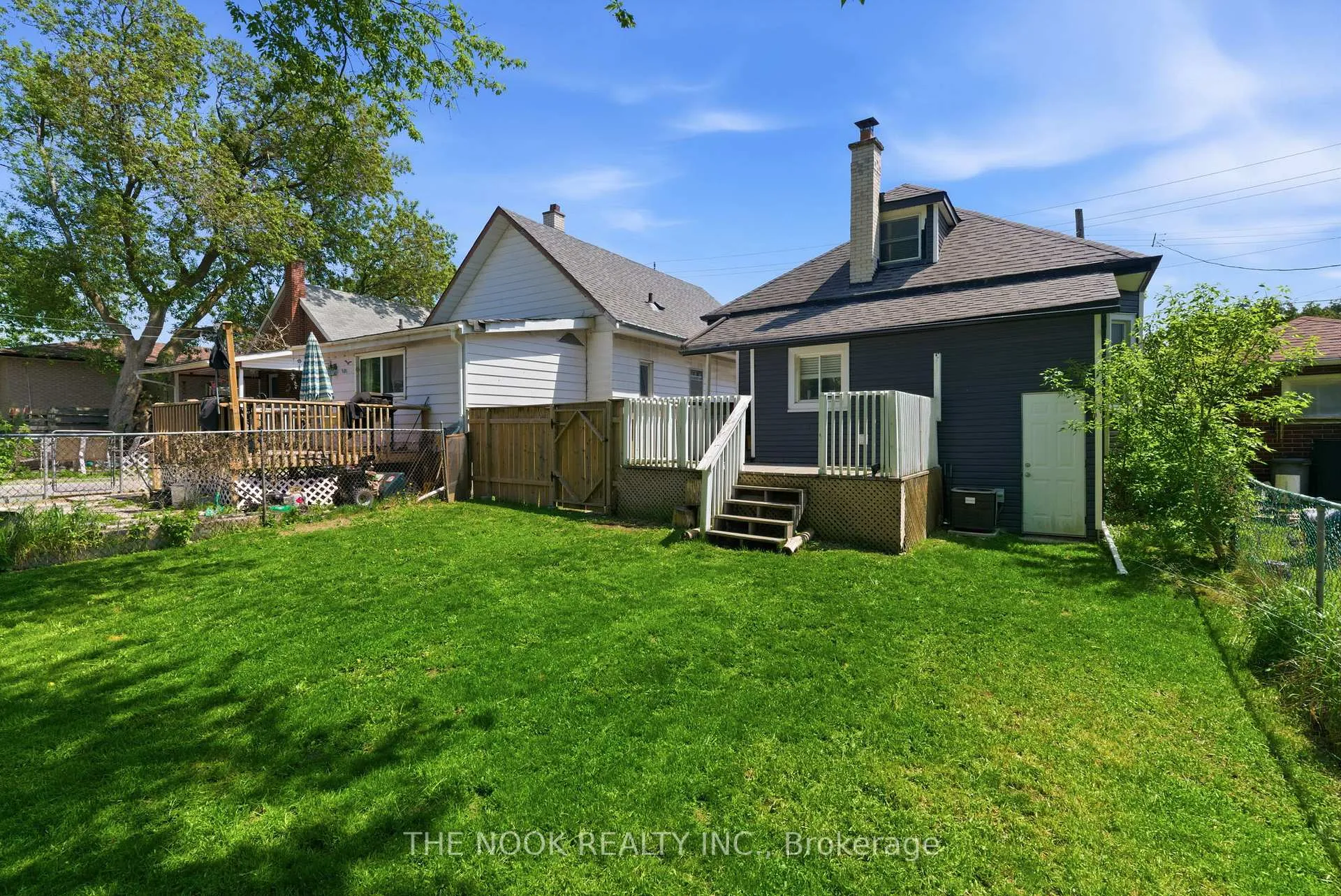 Photo 20 of 576 Wolfe Street, Peterborough, Town Ward 3 — HOMEH