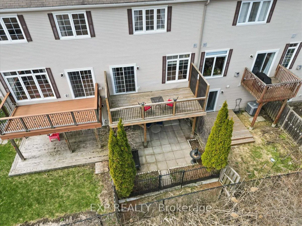 Photo 24 of 628 Pepperville Crescent, Ottawa, Kanata - Emerald Meadows/Trailwest — HOMEH