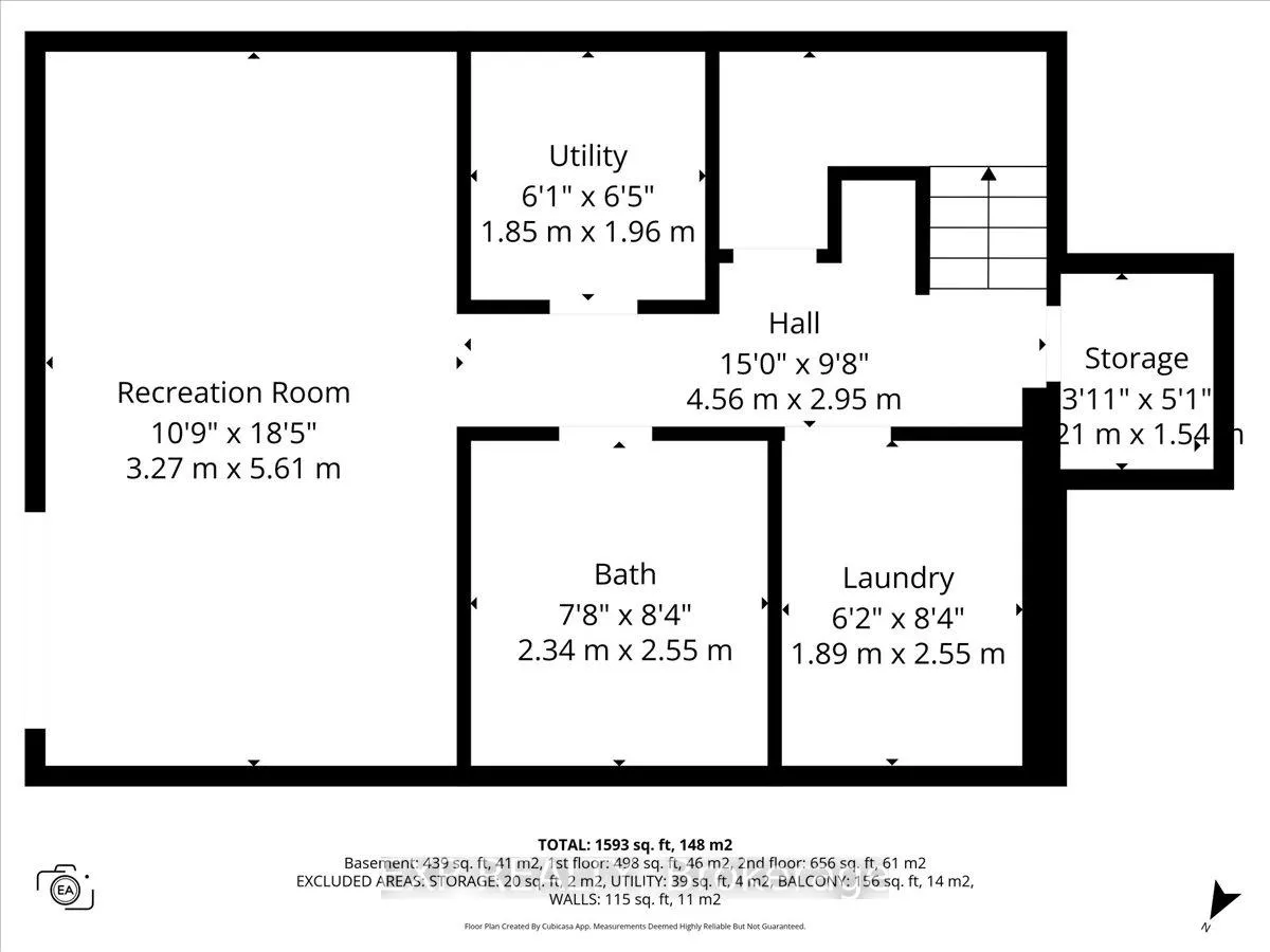 Photo 26 of 628 Pepperville Crescent, Ottawa, Kanata - Emerald Meadows/Trailwest — HOMEH
