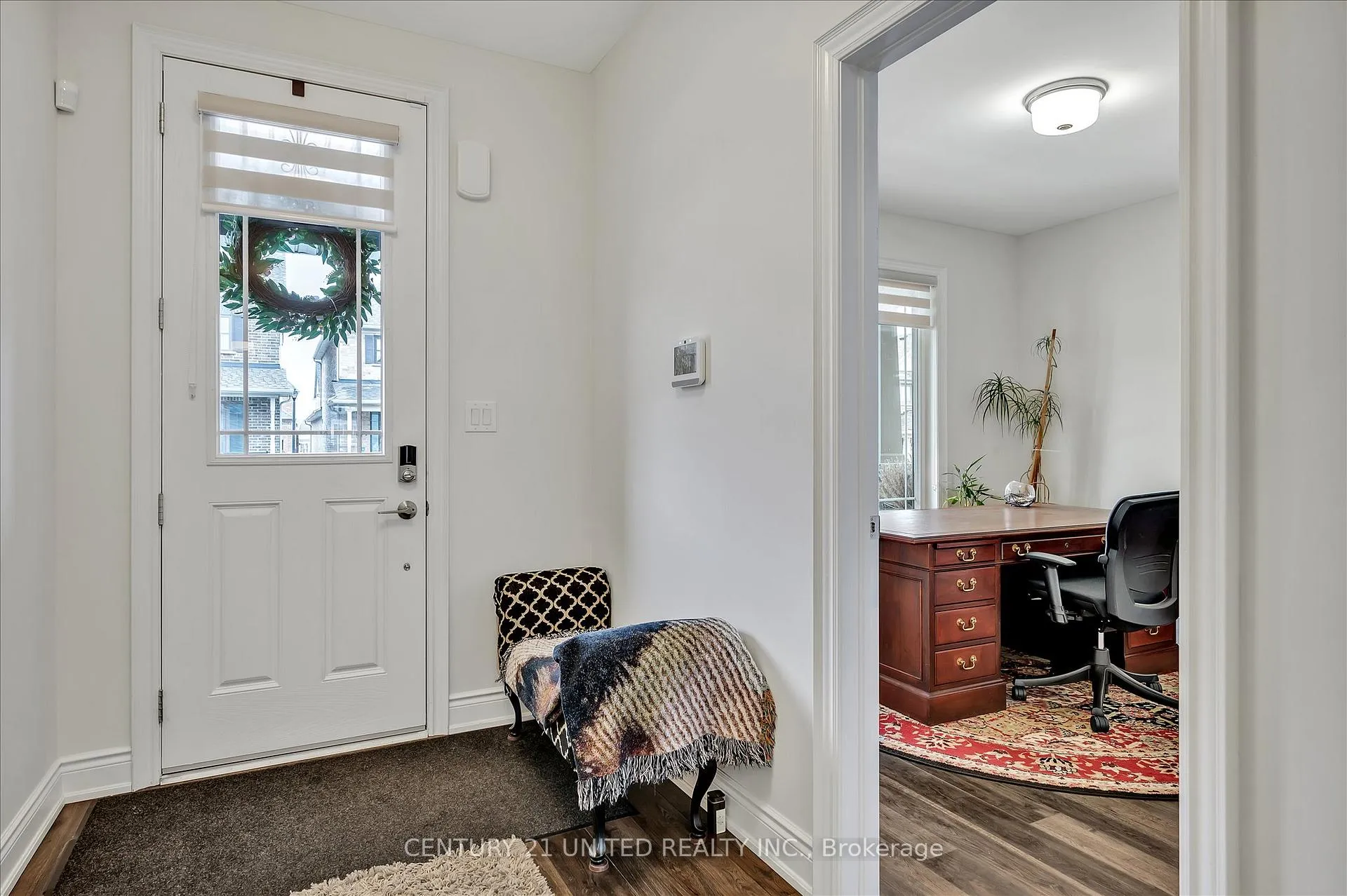 Photo 3 of 283 Noftall Gardens, Peterborough, Northcrest Ward 5 — HOMEH