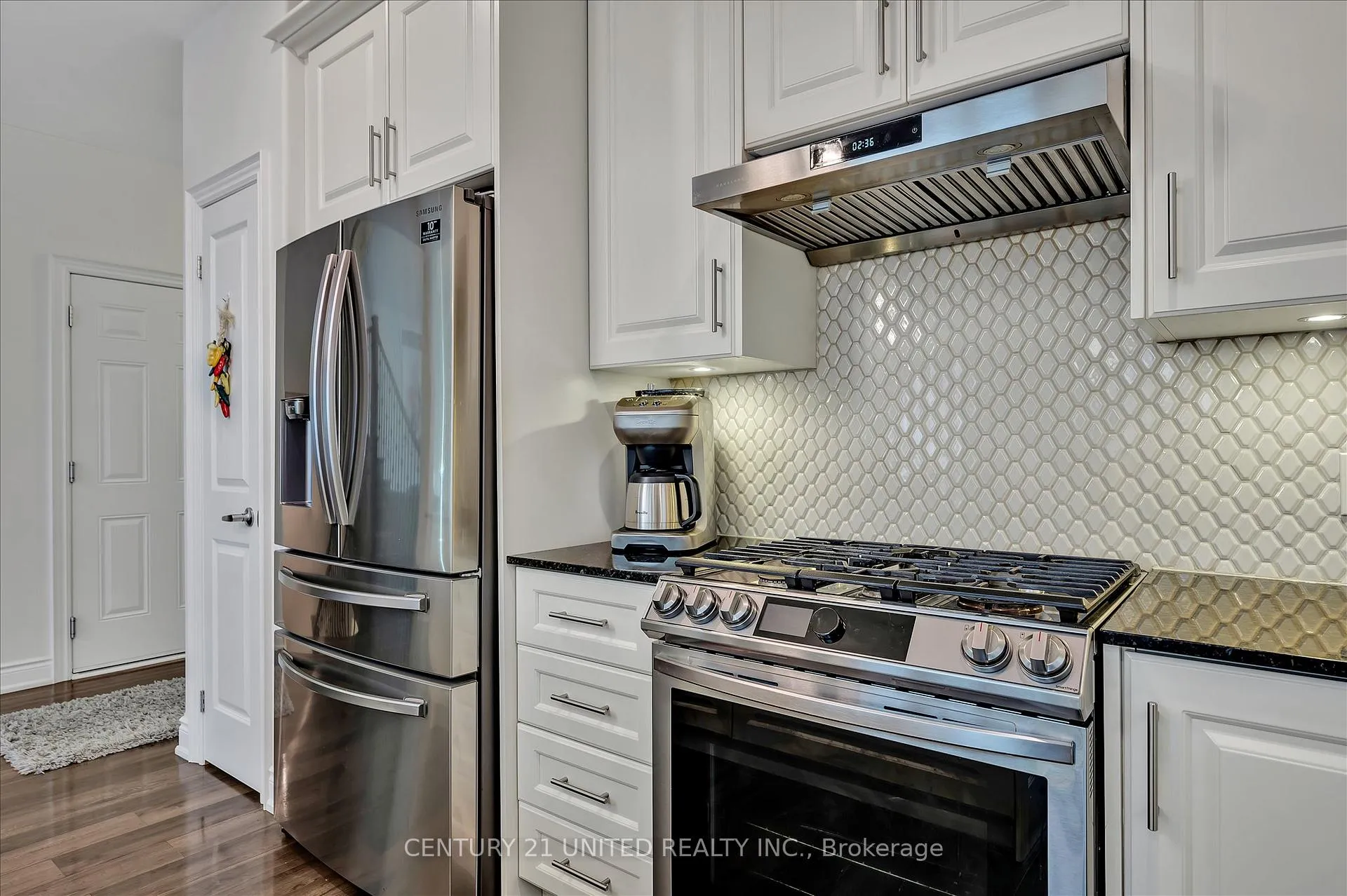 Photo 8 of 283 Noftall Gardens, Peterborough, Northcrest Ward 5 — HOMEH