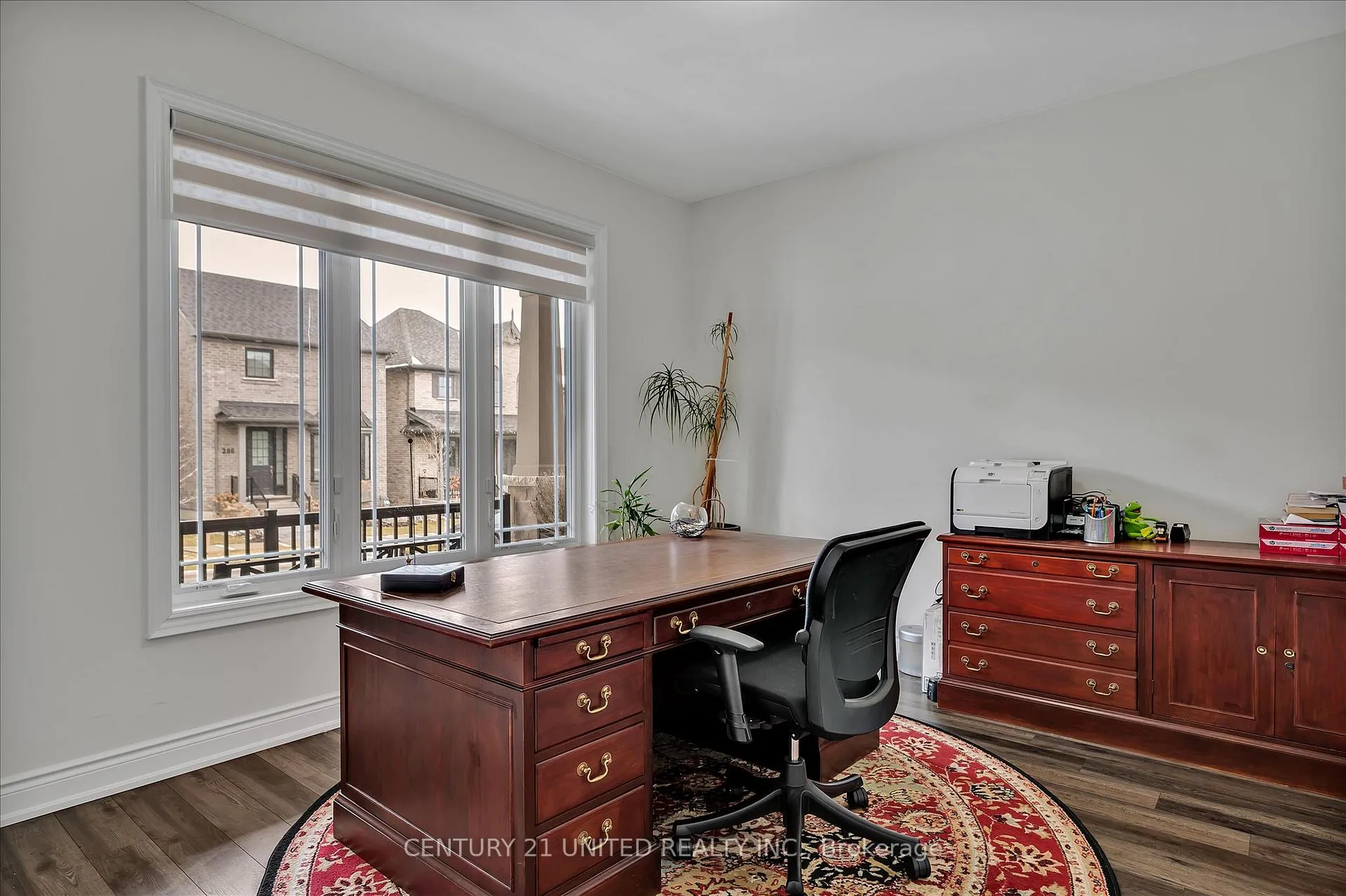 Photo 18 of 283 Noftall Gardens, Peterborough, Northcrest Ward 5 — HOMEH