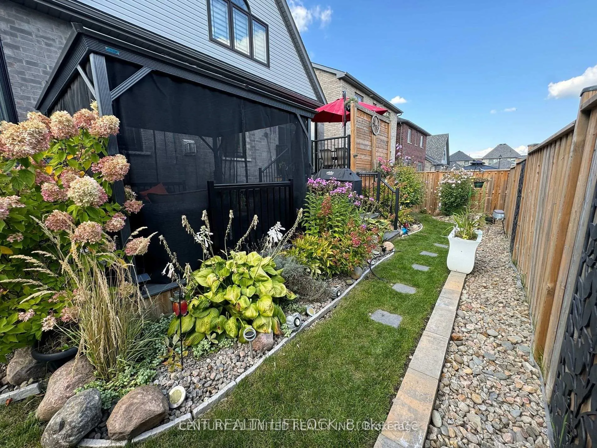 Photo 32 of 283 Noftall Gardens, Peterborough, Northcrest Ward 5 — HOMEH