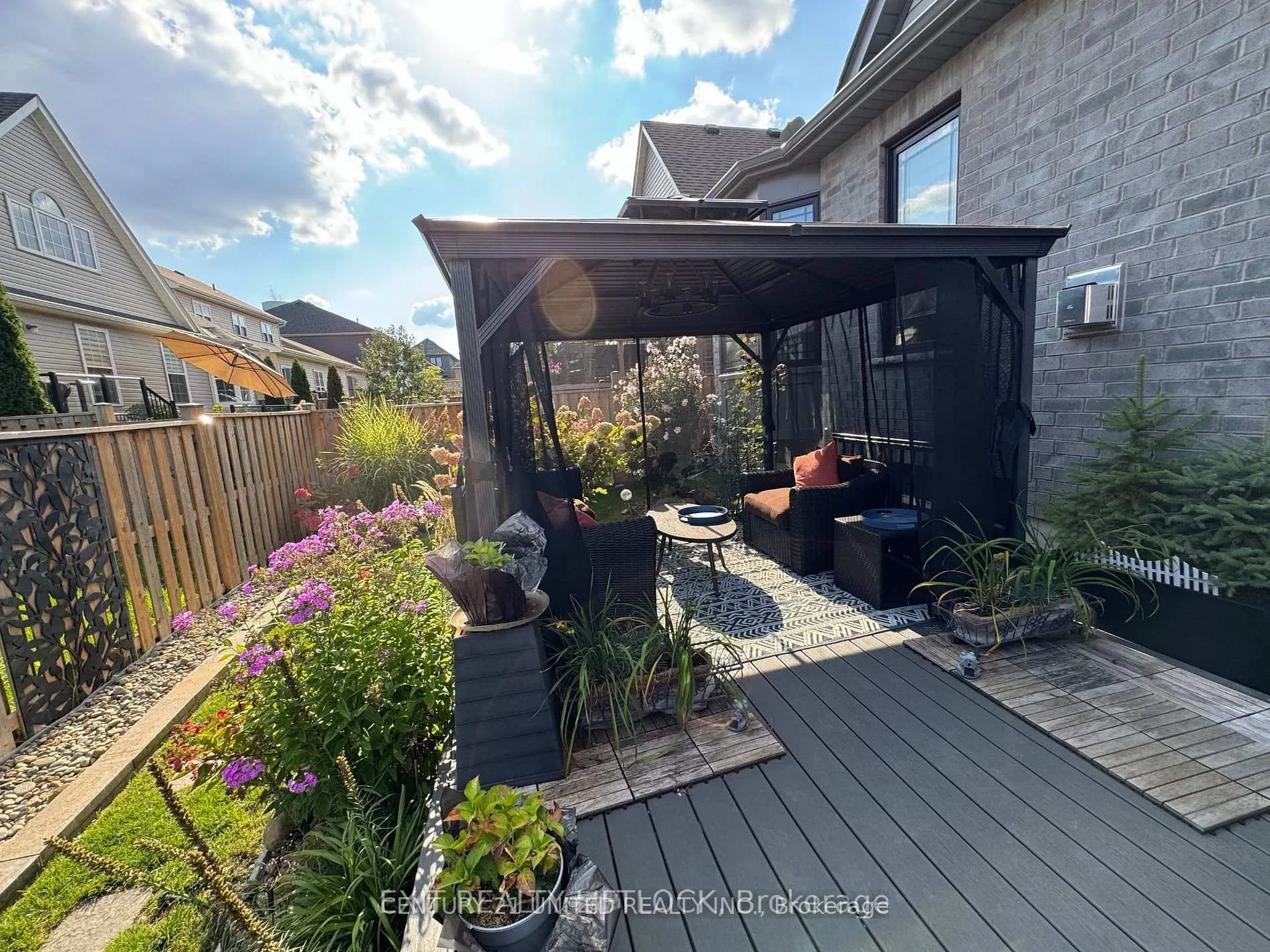 Photo 33 of 283 Noftall Gardens, Peterborough, Northcrest Ward 5 — HOMEH