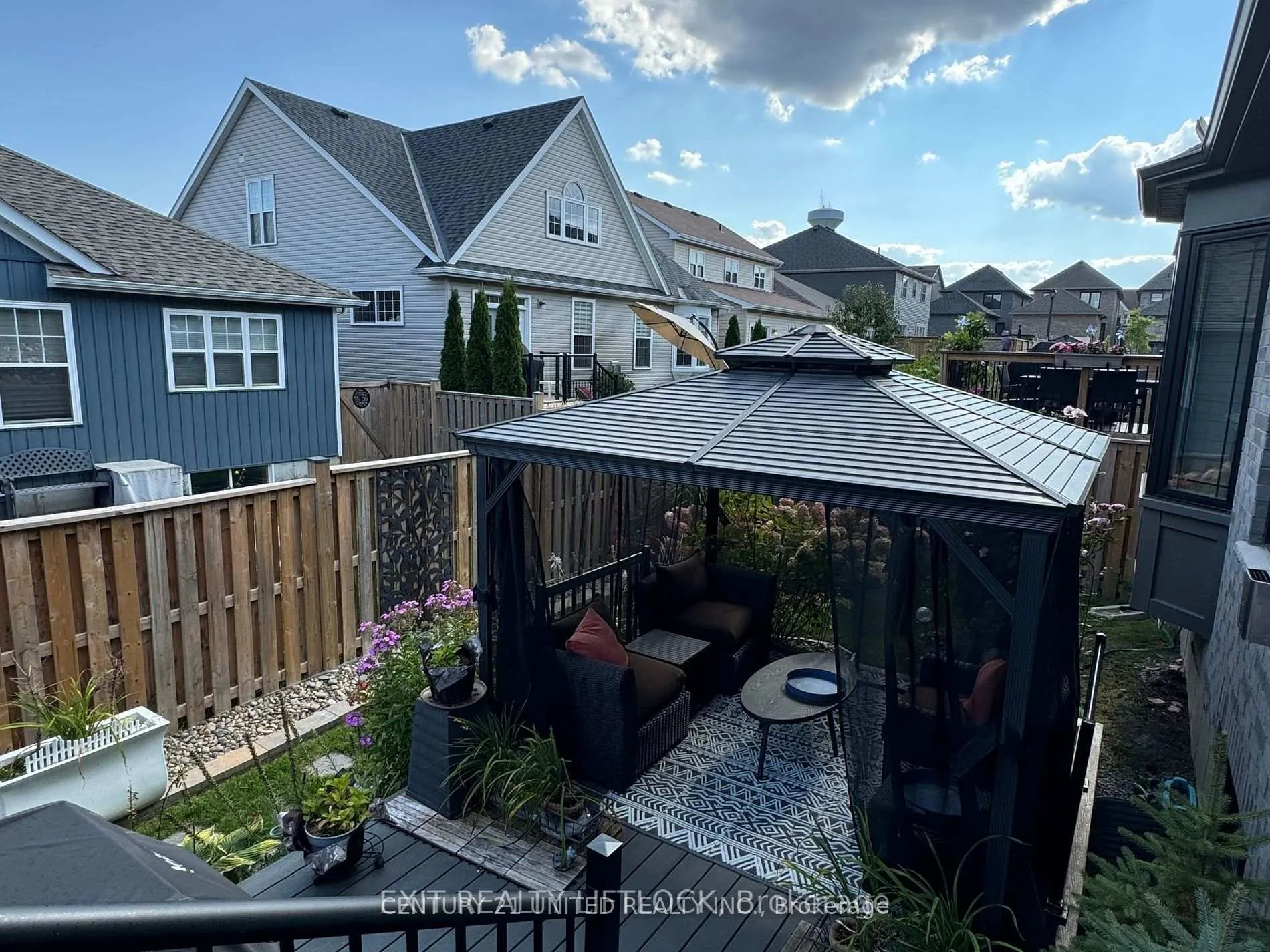 Photo 34 of 283 Noftall Gardens, Peterborough, Northcrest Ward 5 — HOMEH