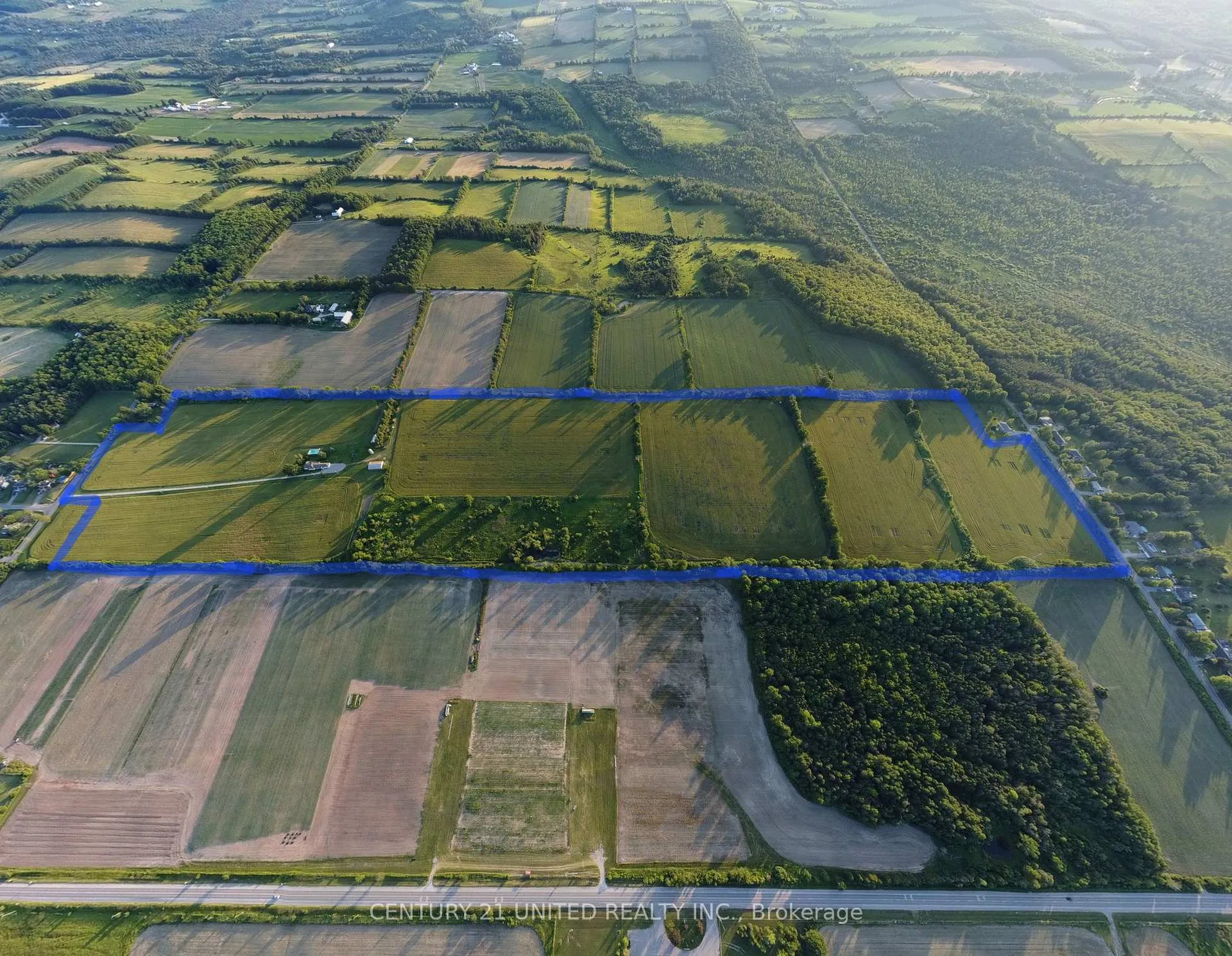 Photo 2 of 872 Sharpe Line, Cavan Monaghan, Cavan Twp — HOMEH