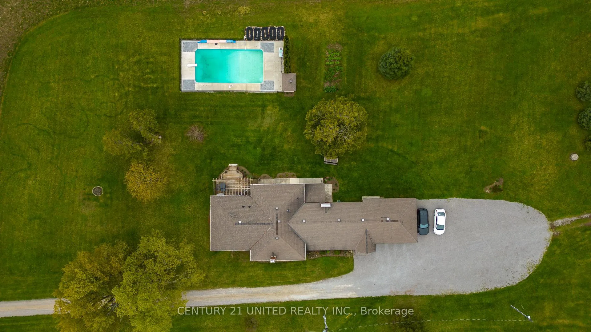 Photo 4 of 872 Sharpe Line, Cavan Monaghan, Cavan Twp — HOMEH