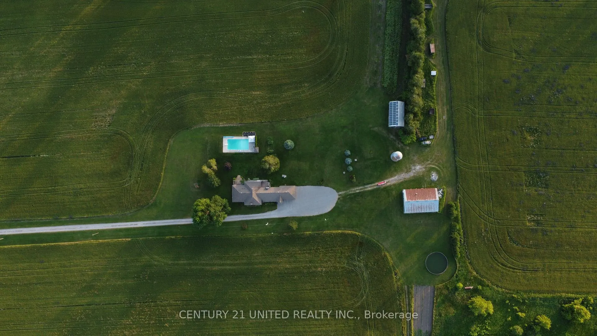 Photo 5 of 872 Sharpe Line, Cavan Monaghan, Cavan Twp — HOMEH