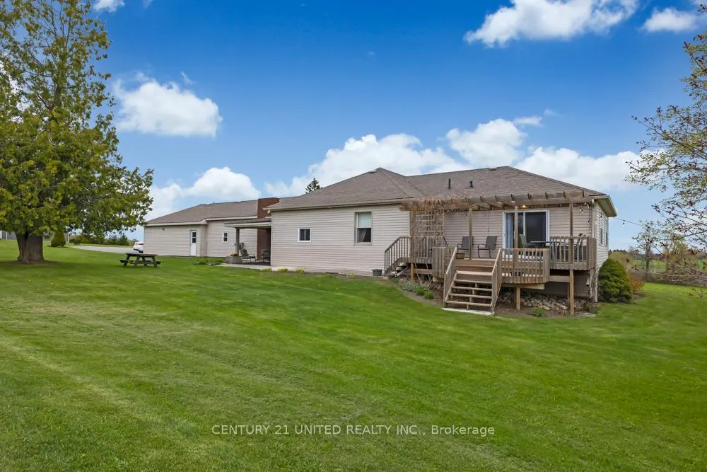Photo 9 of 872 Sharpe Line, Cavan Monaghan, Cavan Twp — HOMEH