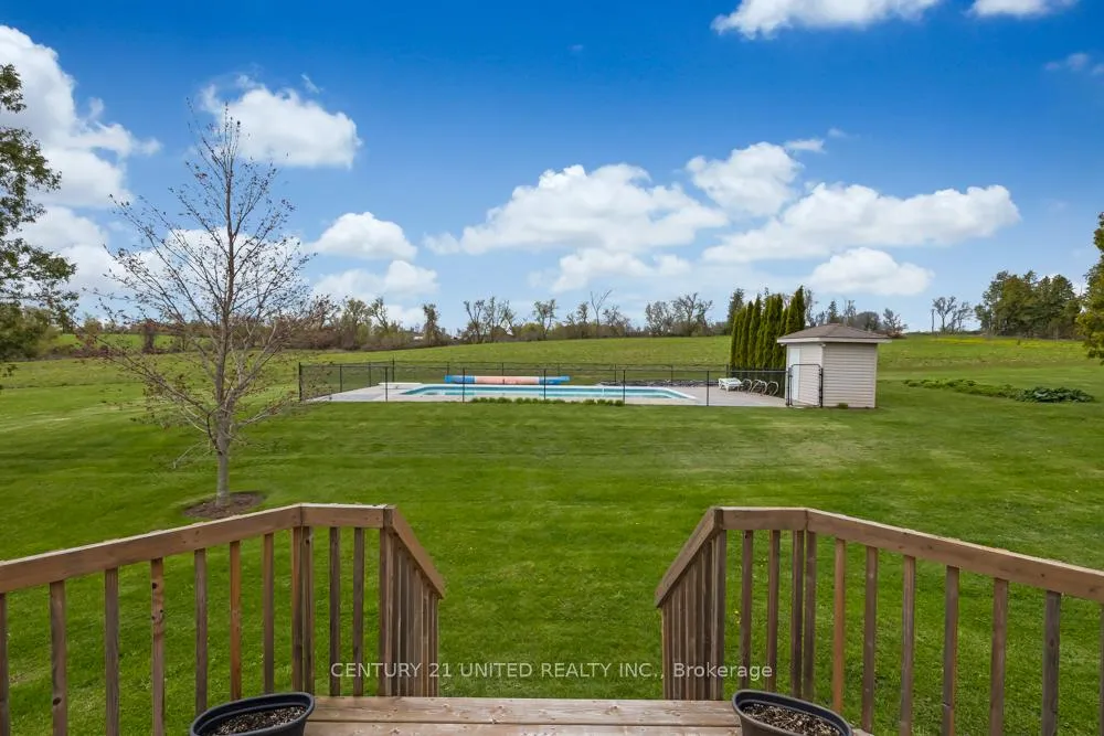 Photo 11 of 872 Sharpe Line, Cavan Monaghan, Cavan Twp — HOMEH