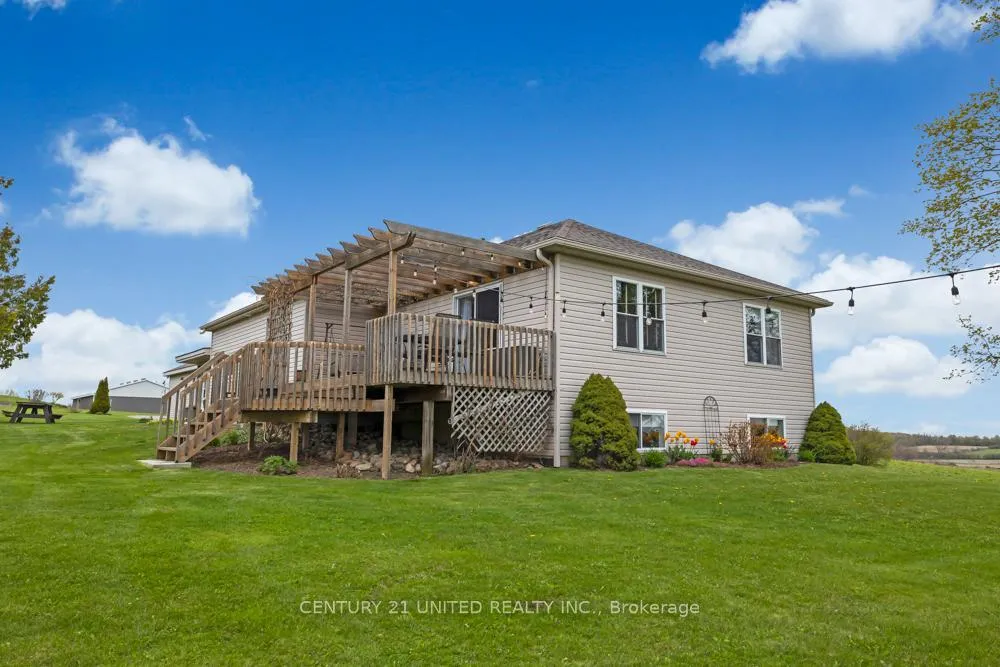 Photo 39 of 872 Sharpe Line, Cavan Monaghan, Cavan Twp — HOMEH