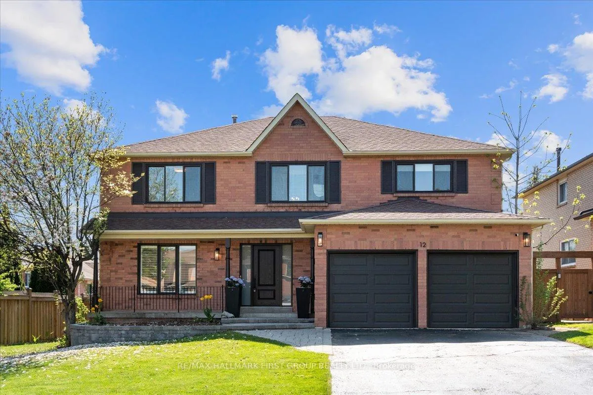 Photo 1 of 12 Wilce Drive, Ajax, Central West — HOMEH