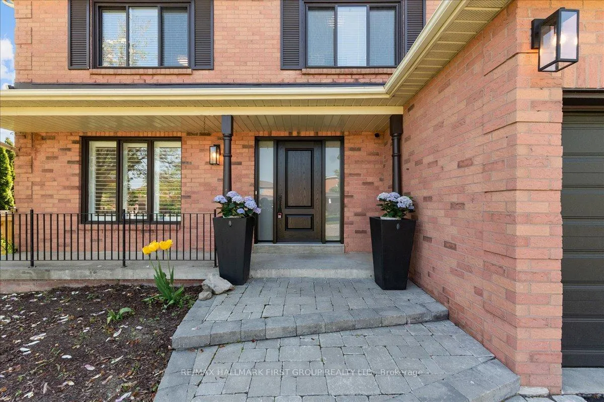 Photo 3 of 12 Wilce Drive, Ajax, Central West — HOMEH