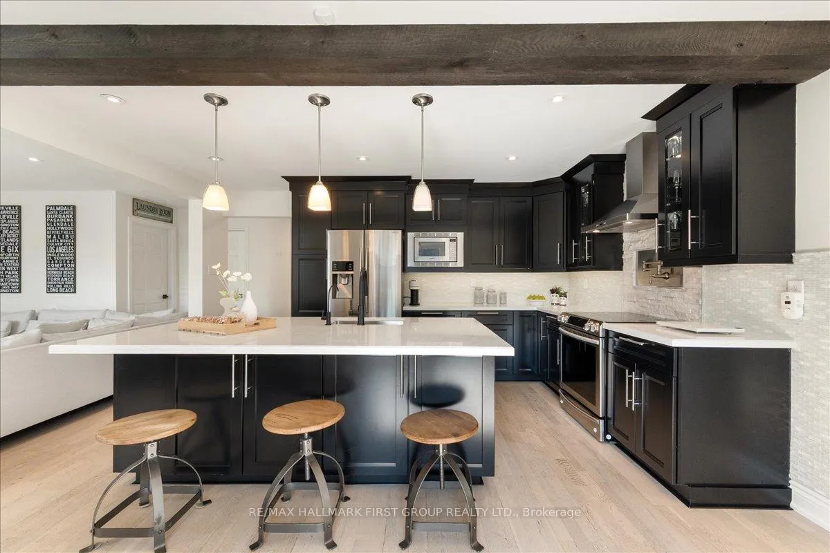 Photo 12 of 12 Wilce Drive, Ajax, Central West — HOMEH
