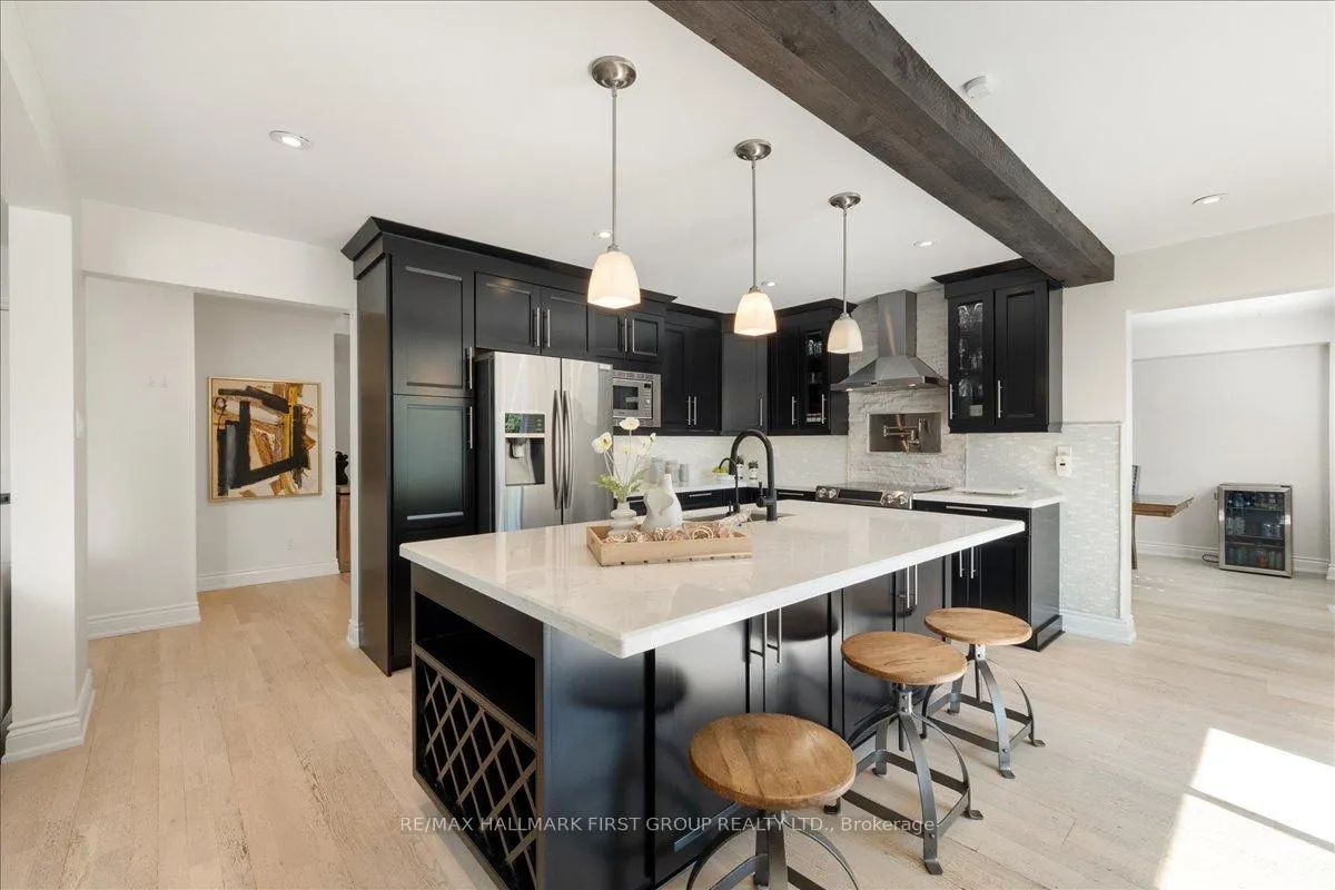 Photo 13 of 12 Wilce Drive, Ajax, Central West — HOMEH
