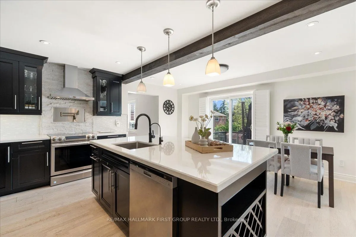 Photo 14 of 12 Wilce Drive, Ajax, Central West — HOMEH