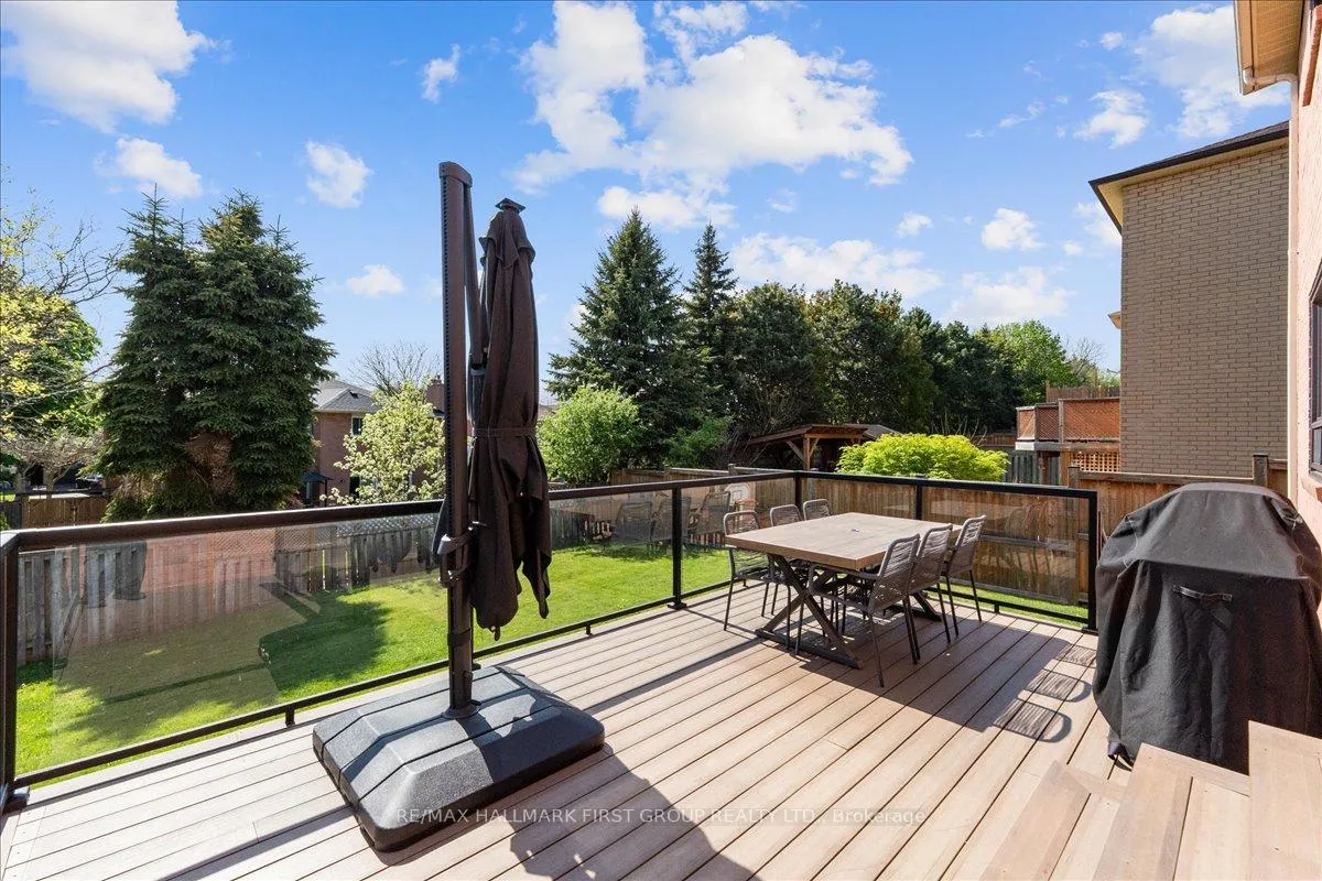 Photo 37 of 12 Wilce Drive, Ajax, Central West — HOMEH