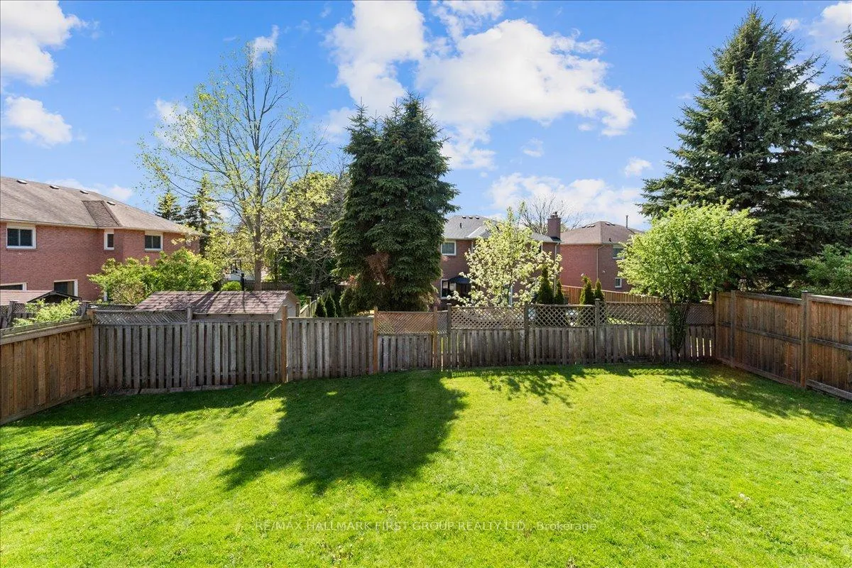 Photo 38 of 12 Wilce Drive, Ajax, Central West — HOMEH