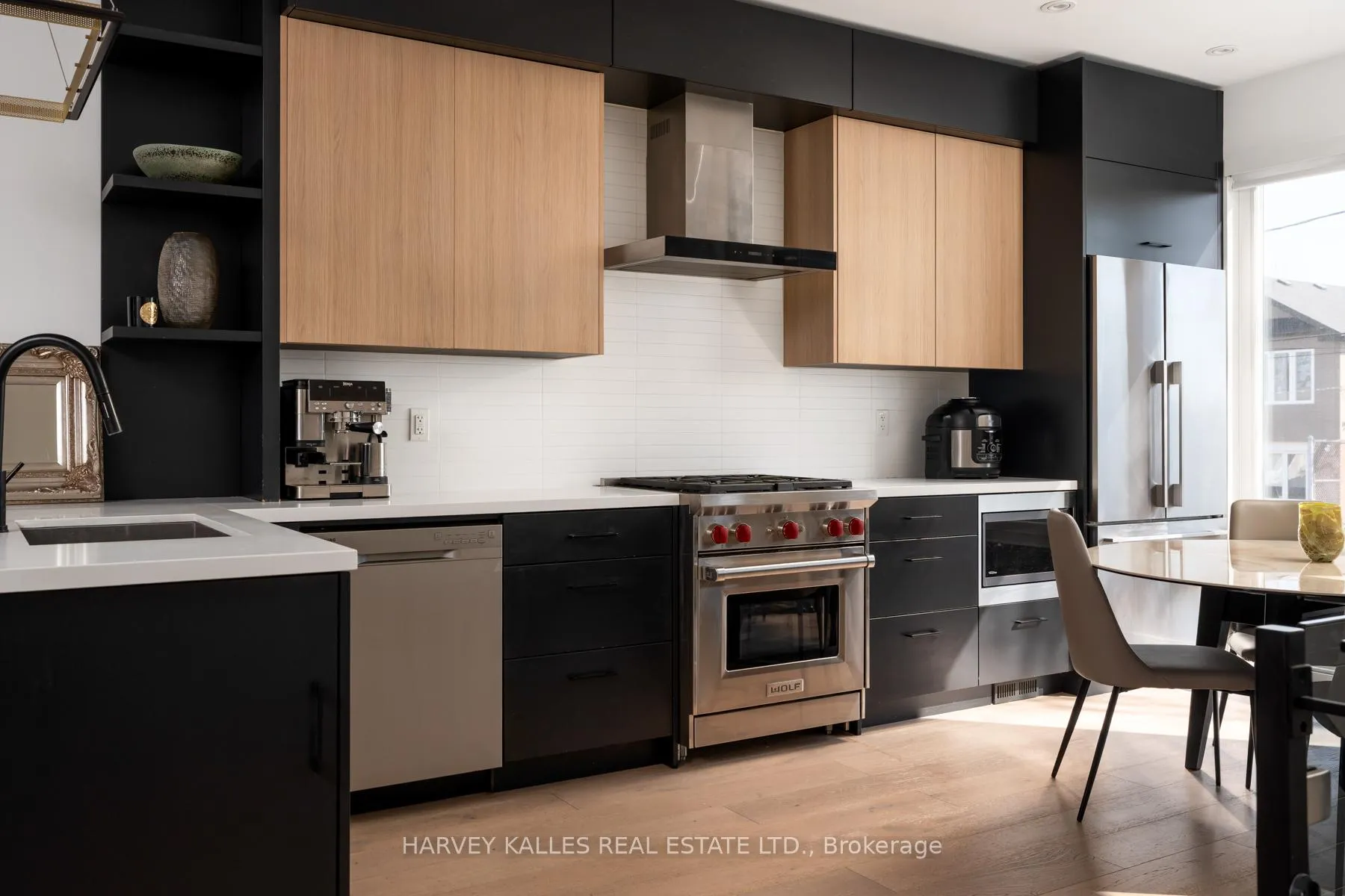 Photo 3 of 38 Alameda Avenue, Toronto, Oakwood Village — HOMEH