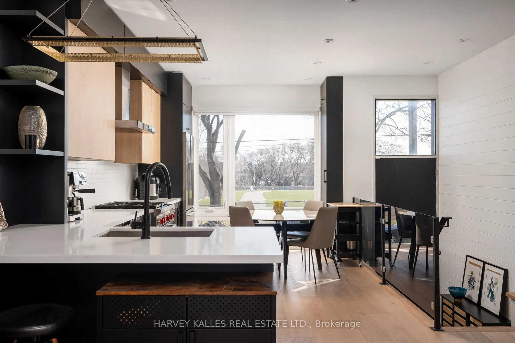Photo 4 of 38 Alameda Avenue, Toronto, Oakwood Village — HOMEH