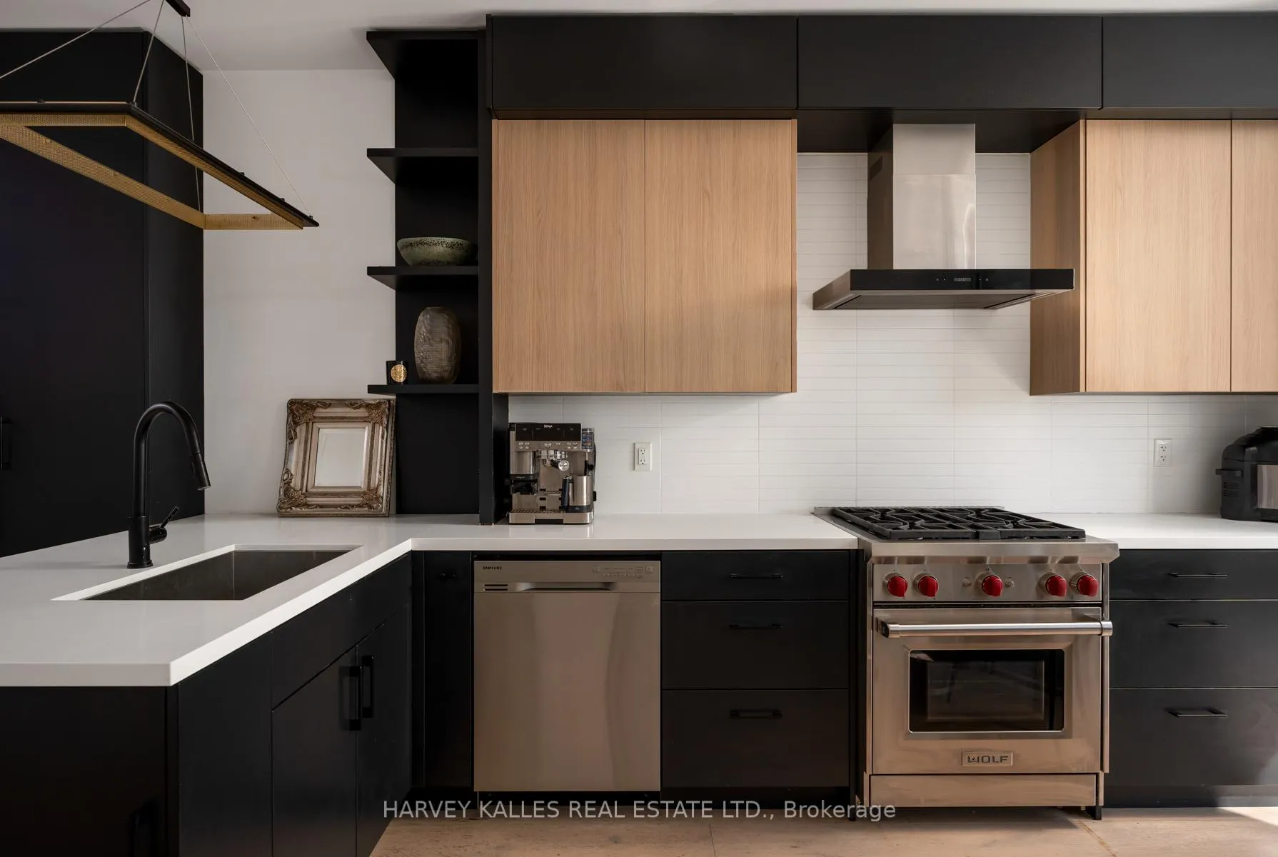 Photo 5 of 38 Alameda Avenue, Toronto, Oakwood Village — HOMEH