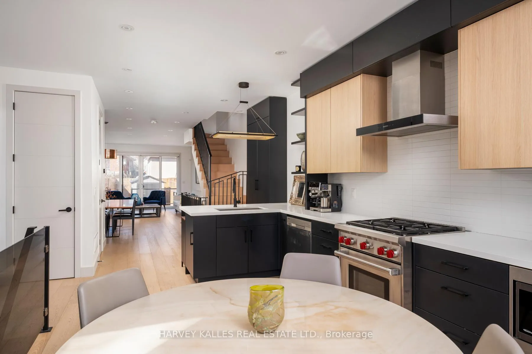 Photo 6 of 38 Alameda Avenue, Toronto, Oakwood Village — HOMEH