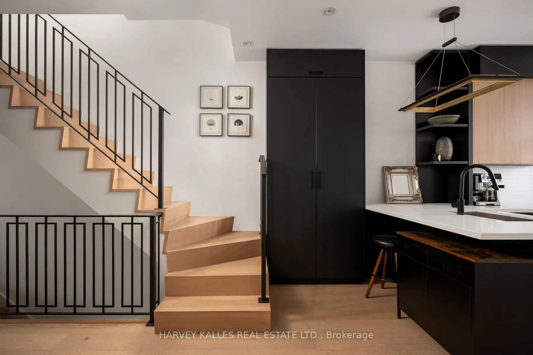 Photo 7 of 38 Alameda Avenue, Toronto, Oakwood Village — HOMEH