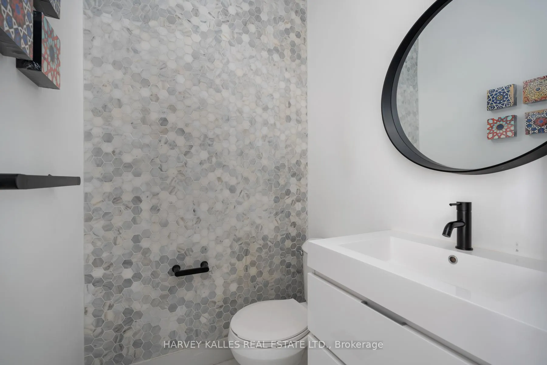 Photo 8 of 38 Alameda Avenue, Toronto, Oakwood Village — HOMEH