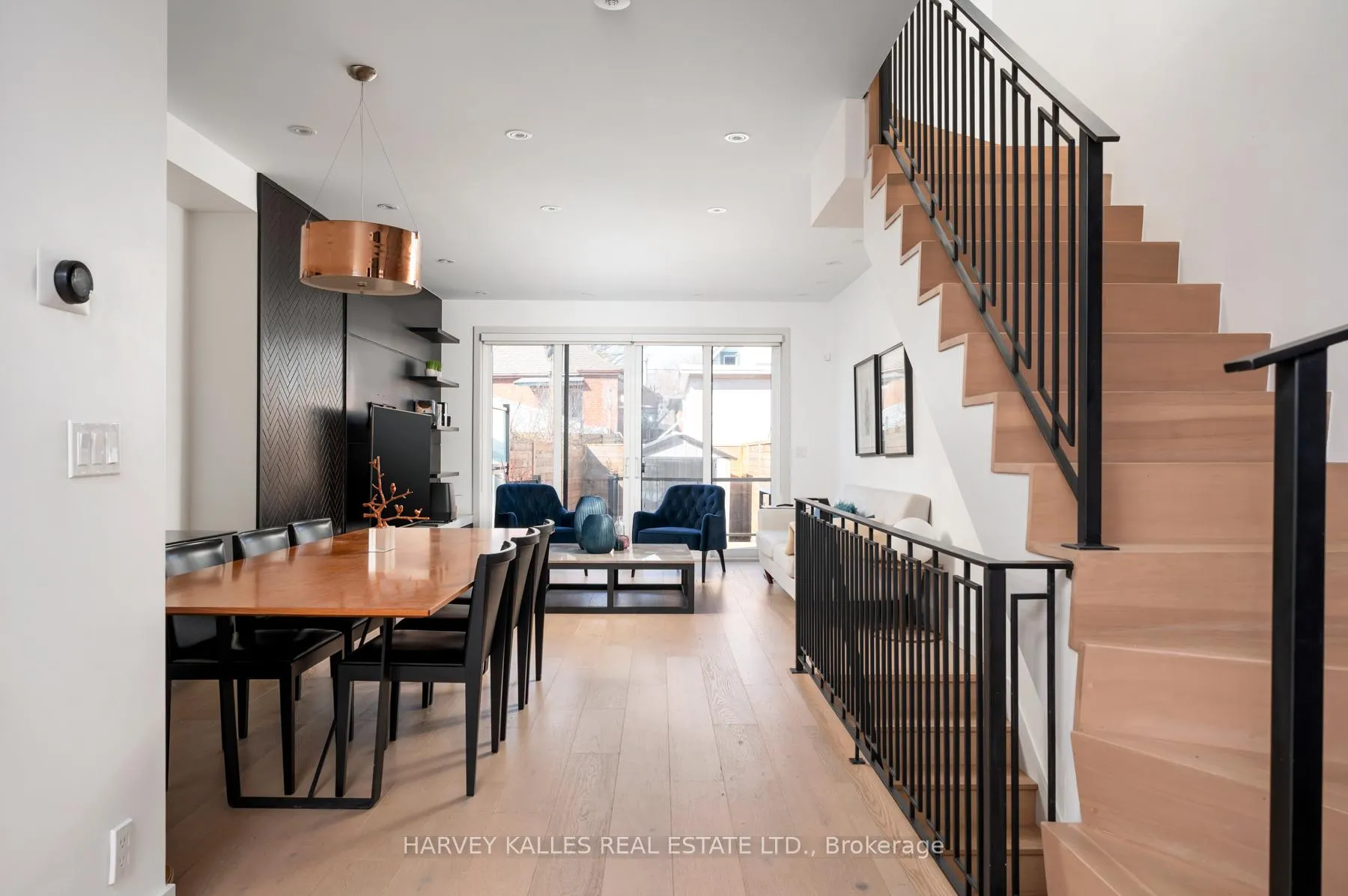 Photo 9 of 38 Alameda Avenue, Toronto, Oakwood Village — HOMEH