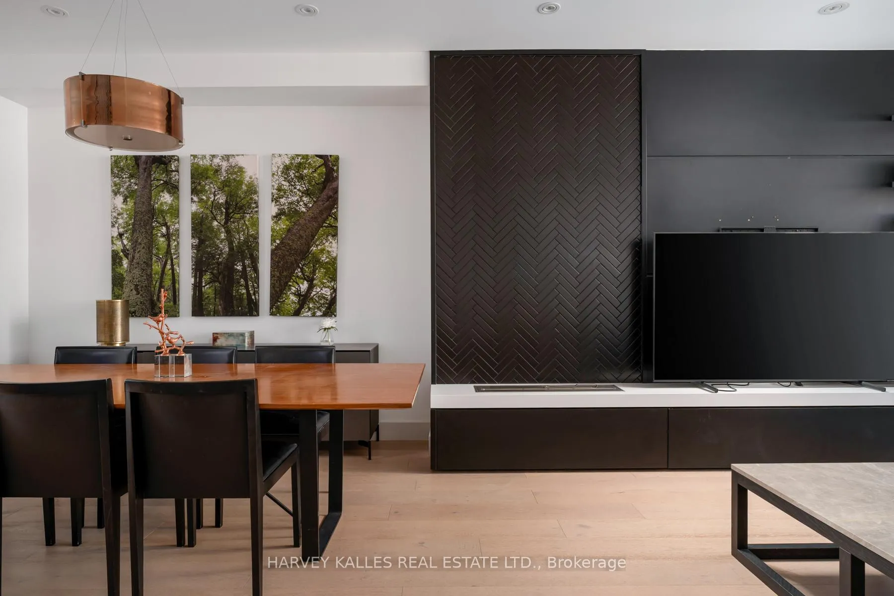 Photo 10 of 38 Alameda Avenue, Toronto, Oakwood Village — HOMEH