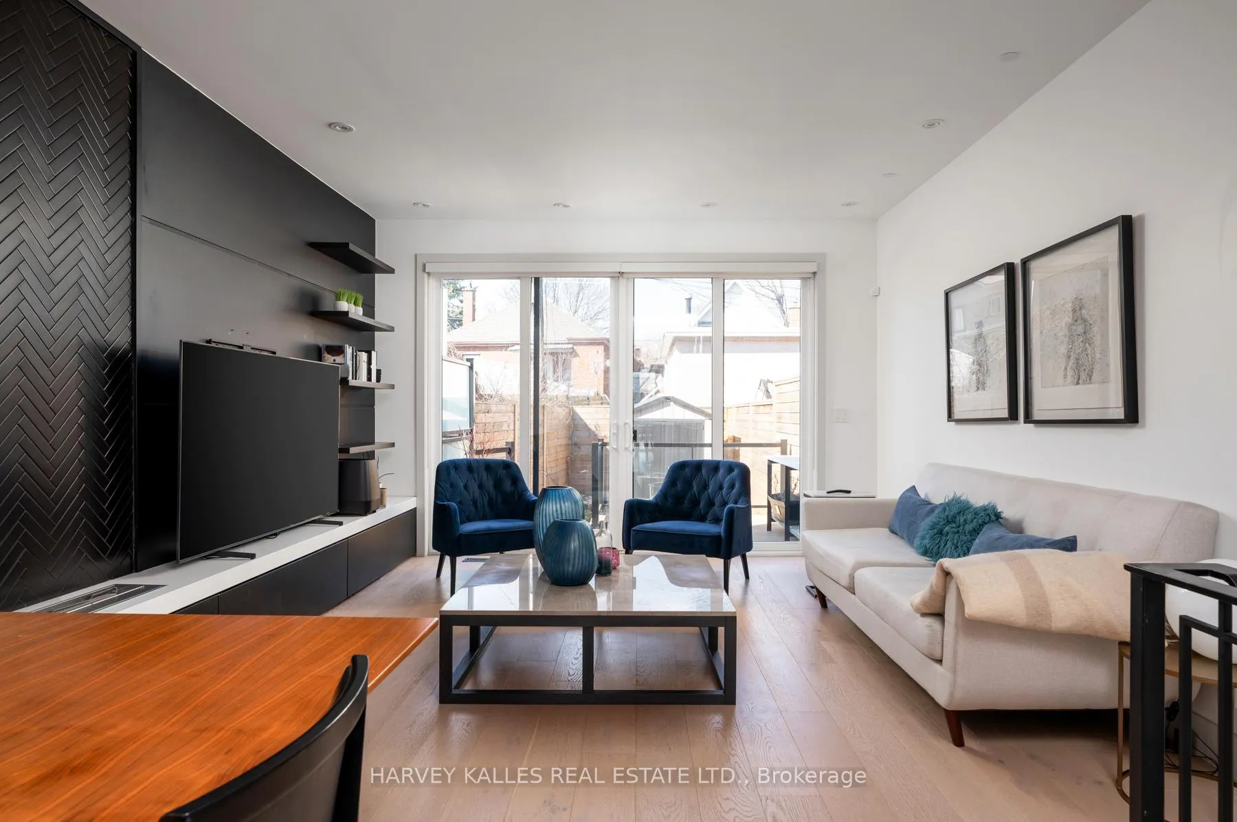 Photo 11 of 38 Alameda Avenue, Toronto, Oakwood Village — HOMEH