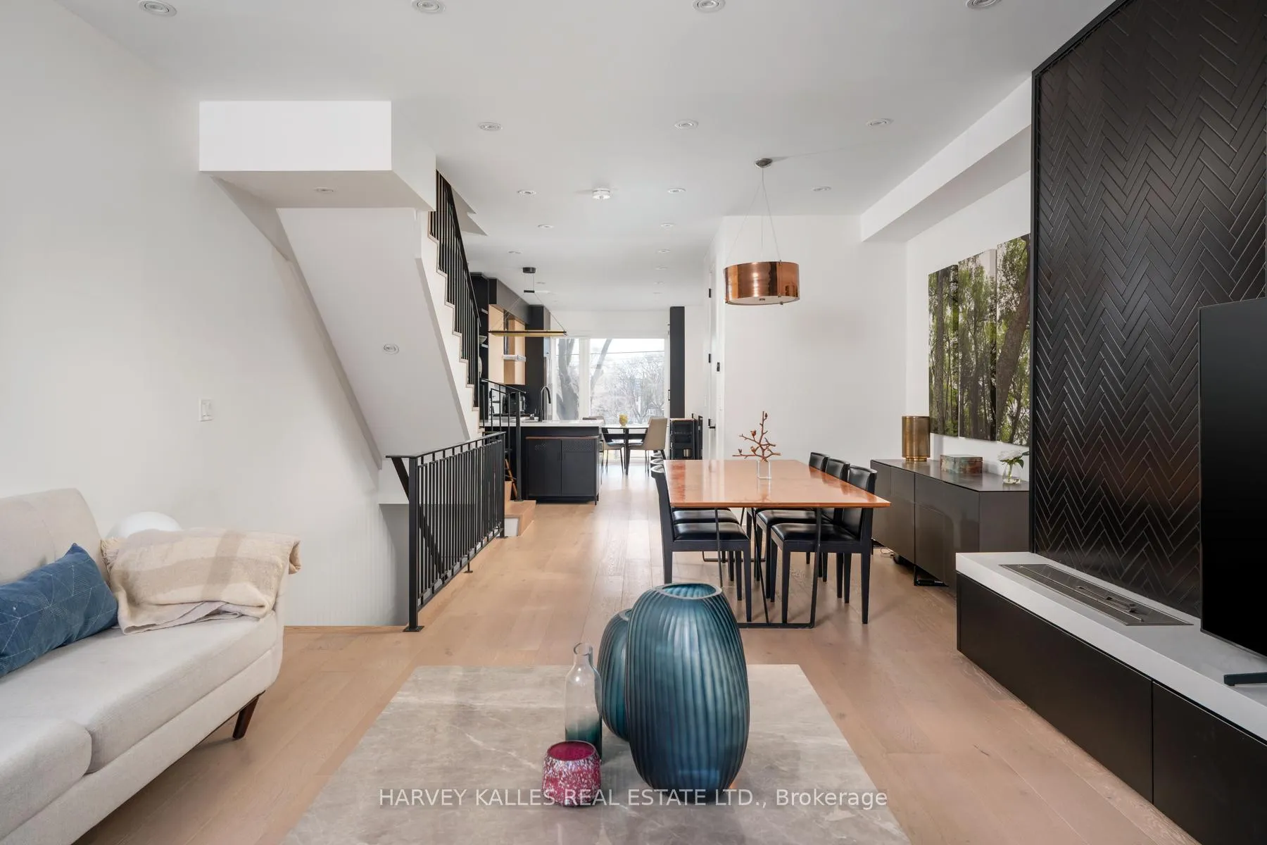 Photo 14 of 38 Alameda Avenue, Toronto, Oakwood Village — HOMEH