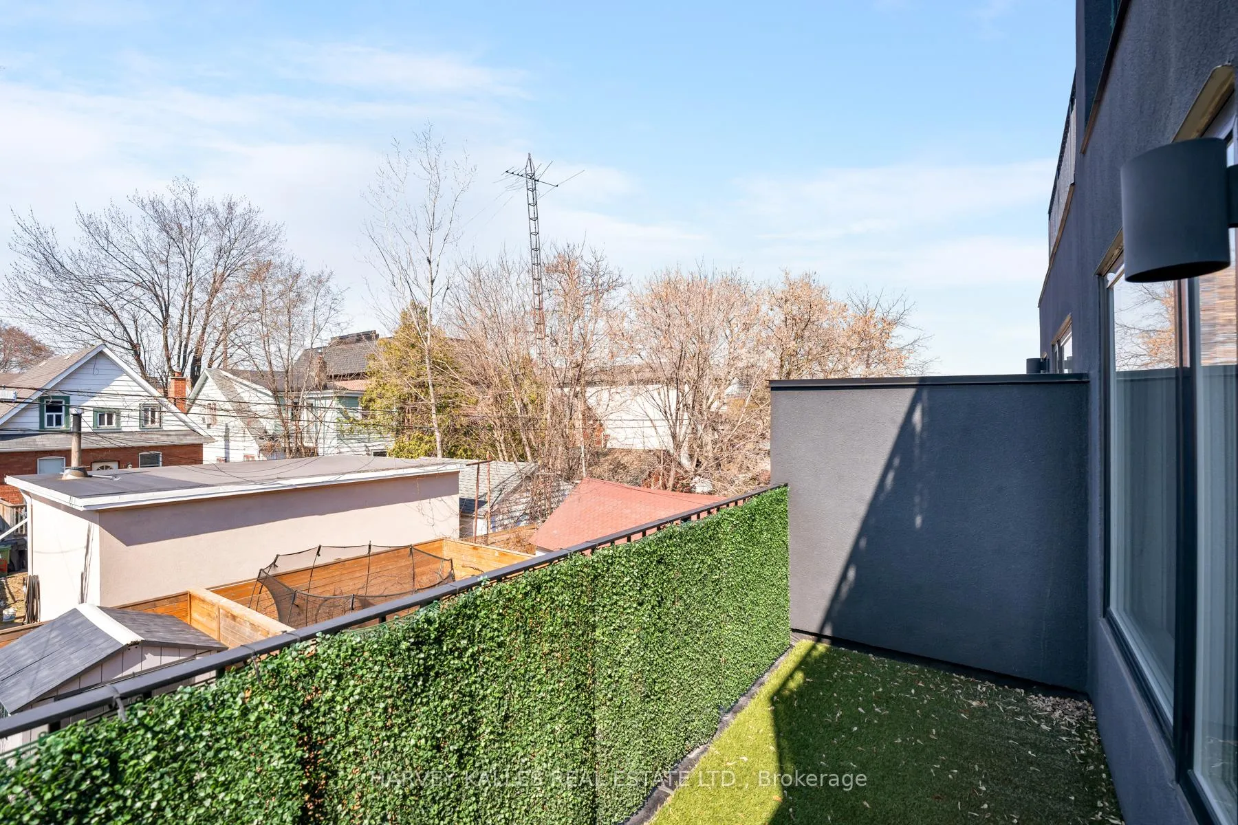 Photo 18 of 38 Alameda Avenue, Toronto, Oakwood Village — HOMEH