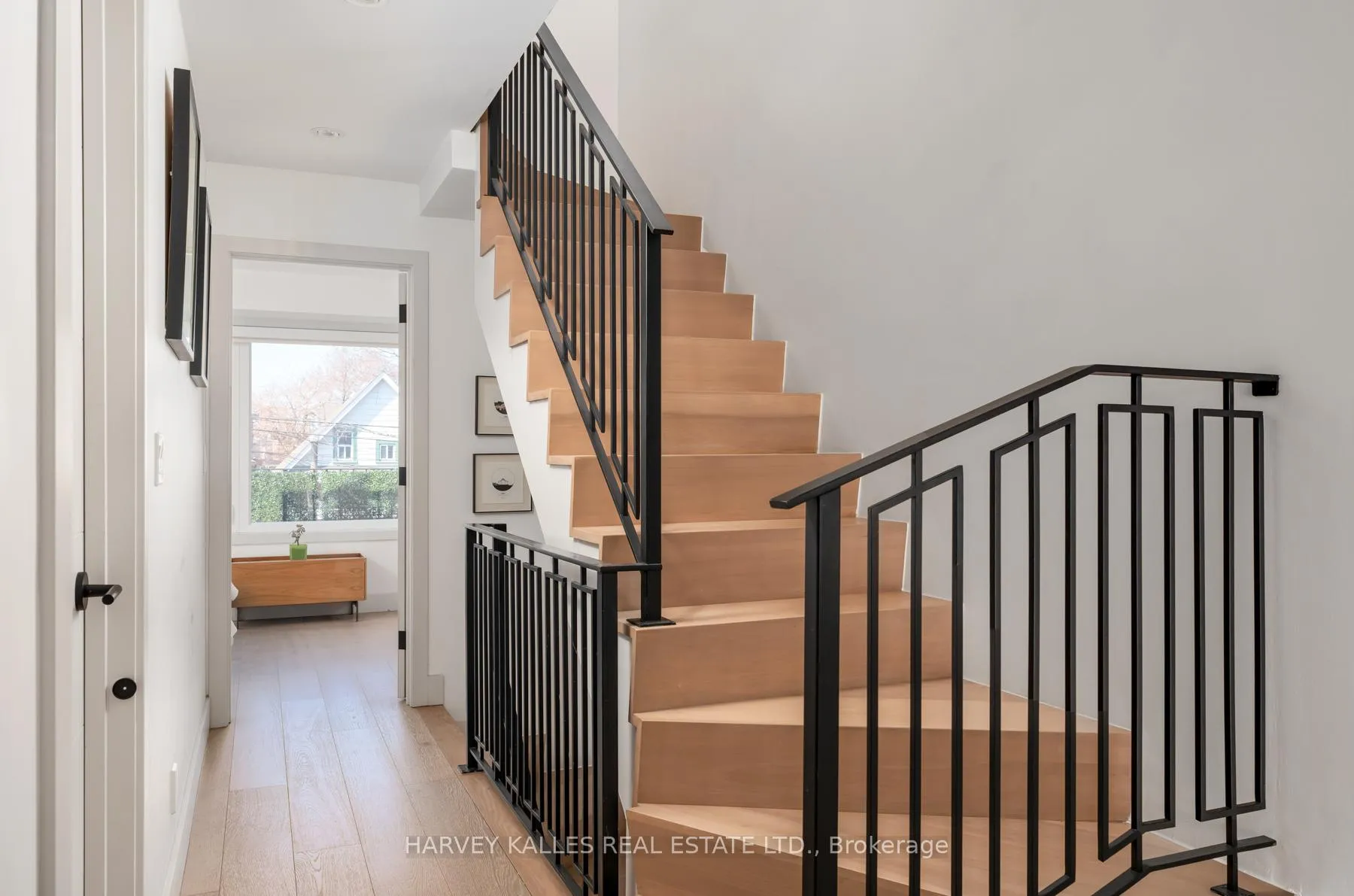 Photo 22 of 38 Alameda Avenue, Toronto, Oakwood Village — HOMEH