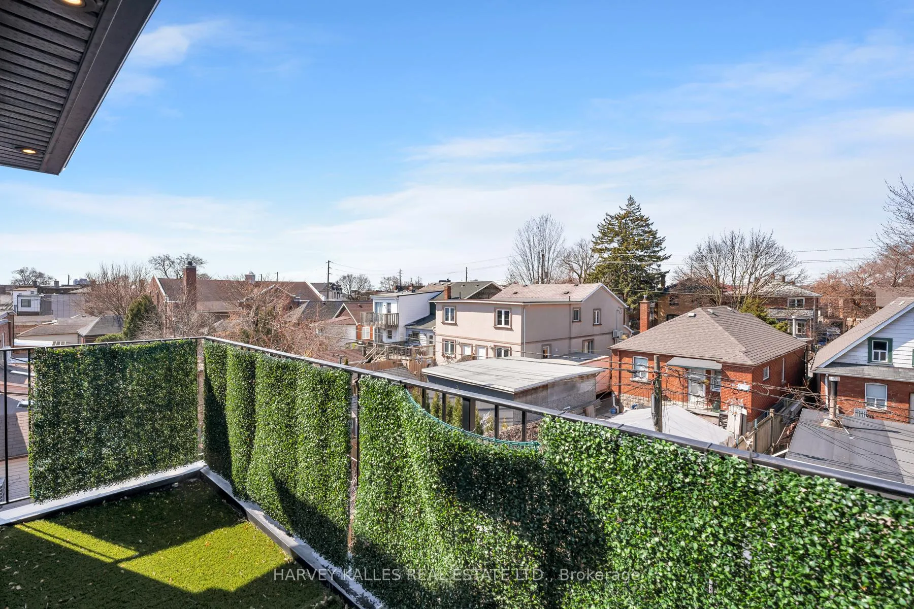 Photo 31 of 38 Alameda Avenue, Toronto, Oakwood Village — HOMEH