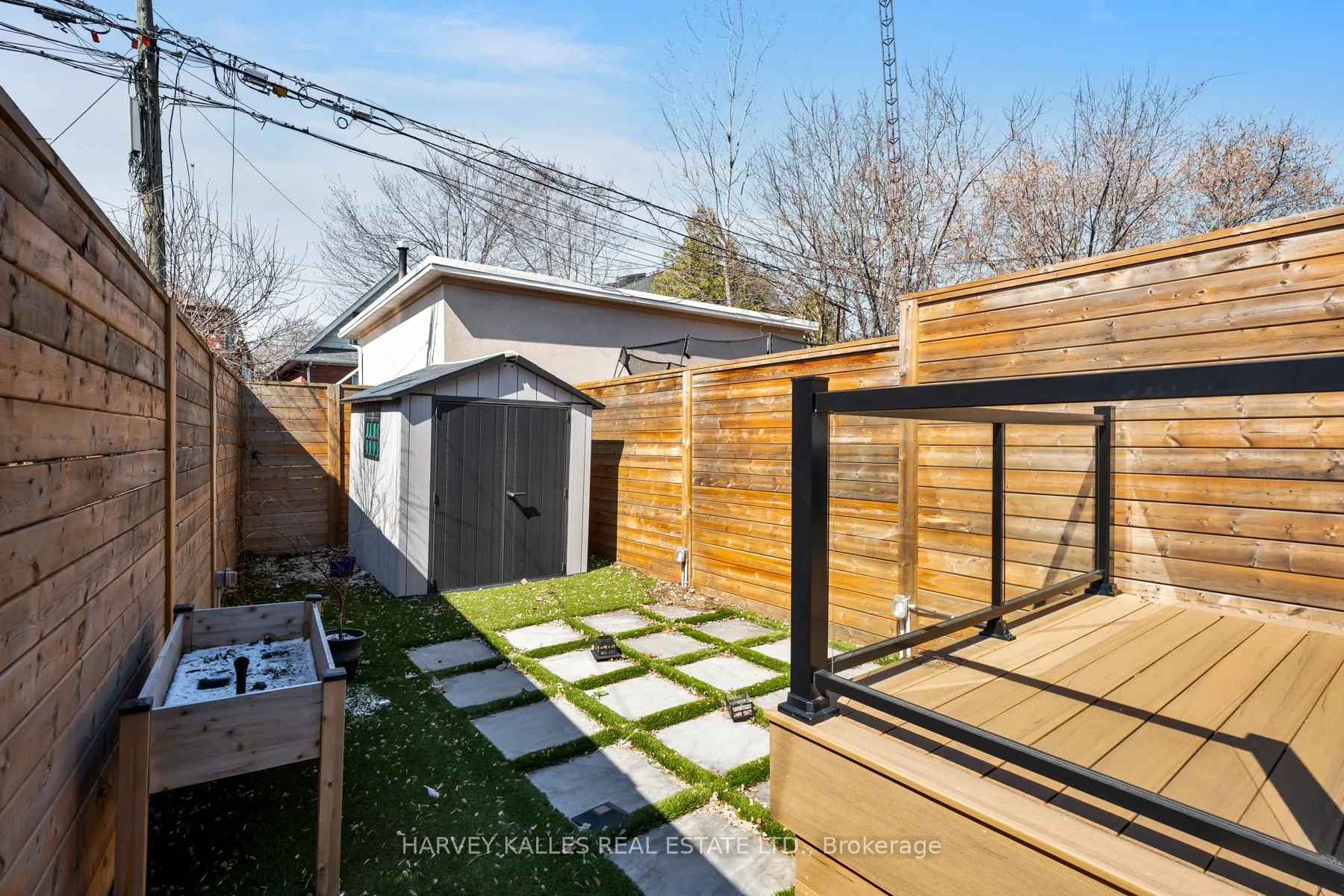 Photo 37 of 38 Alameda Avenue, Toronto, Oakwood Village — HOMEH