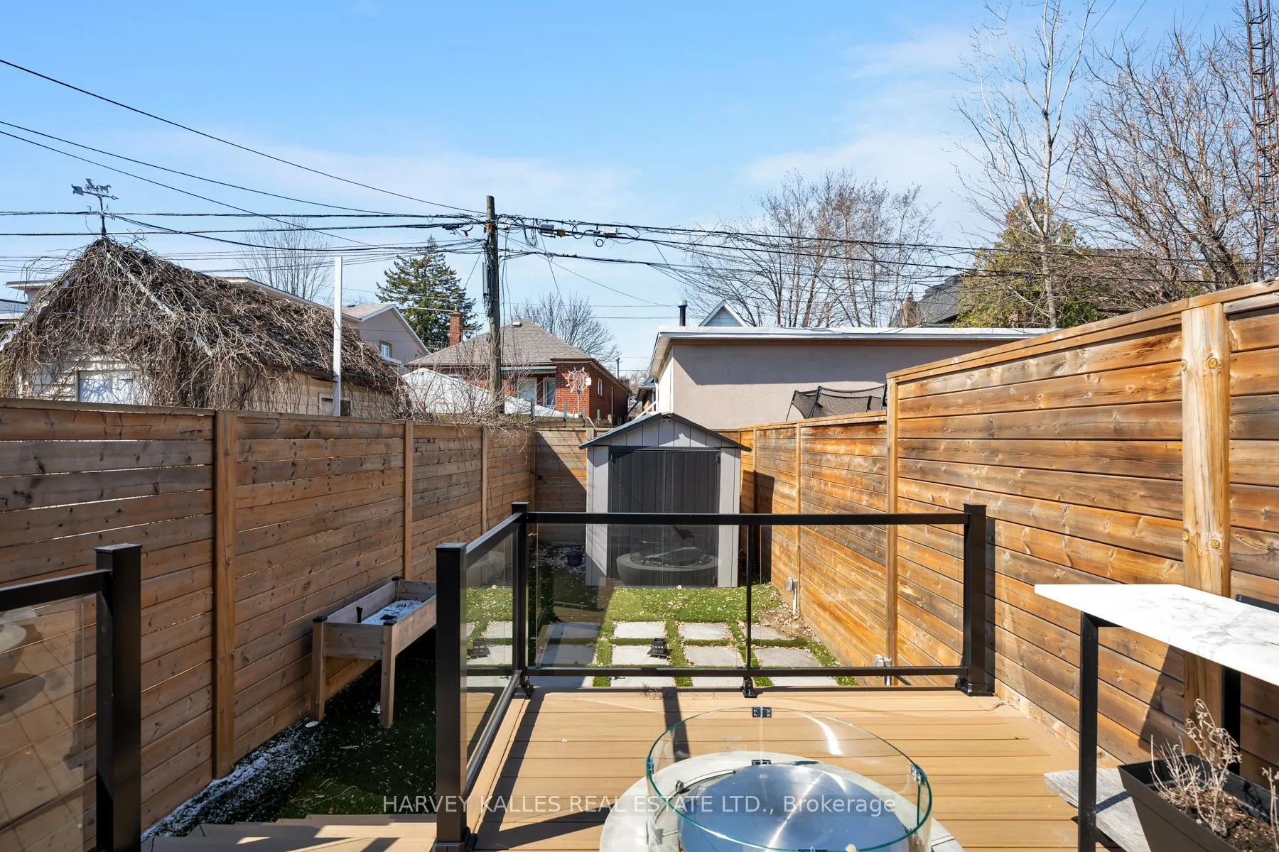 Photo 38 of 38 Alameda Avenue, Toronto, Oakwood Village — HOMEH