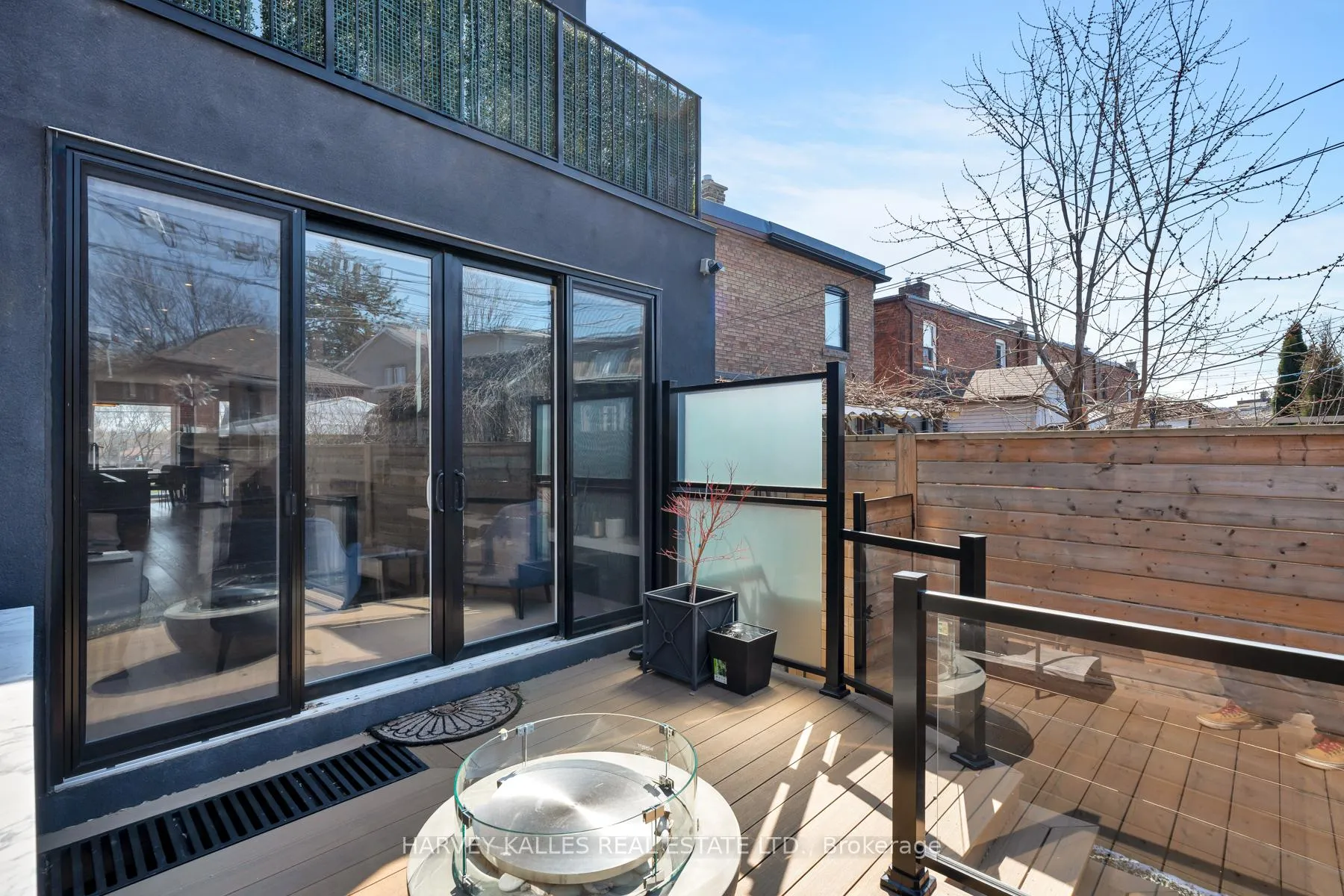 Photo 39 of 38 Alameda Avenue, Toronto, Oakwood Village — HOMEH