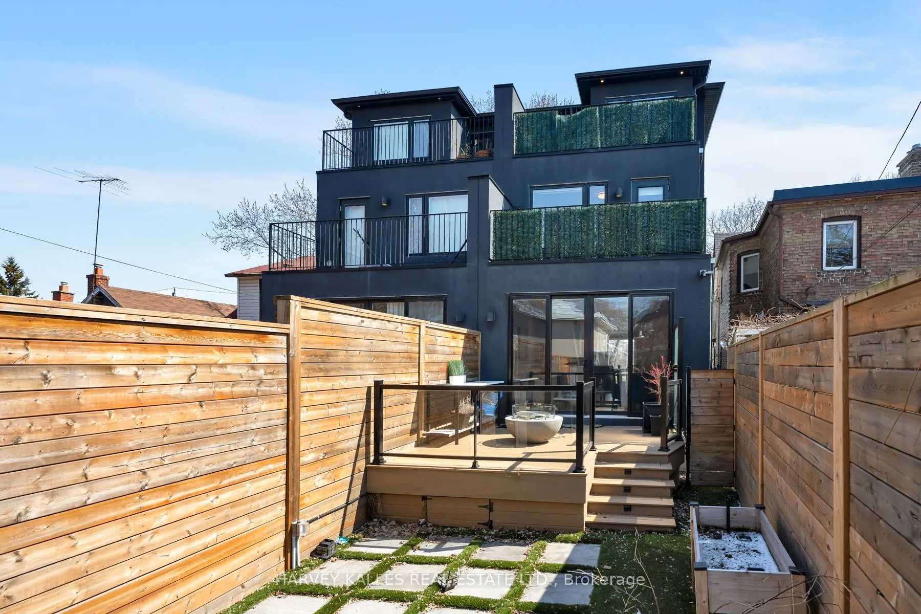 Photo 40 of 38 Alameda Avenue, Toronto, Oakwood Village — HOMEH