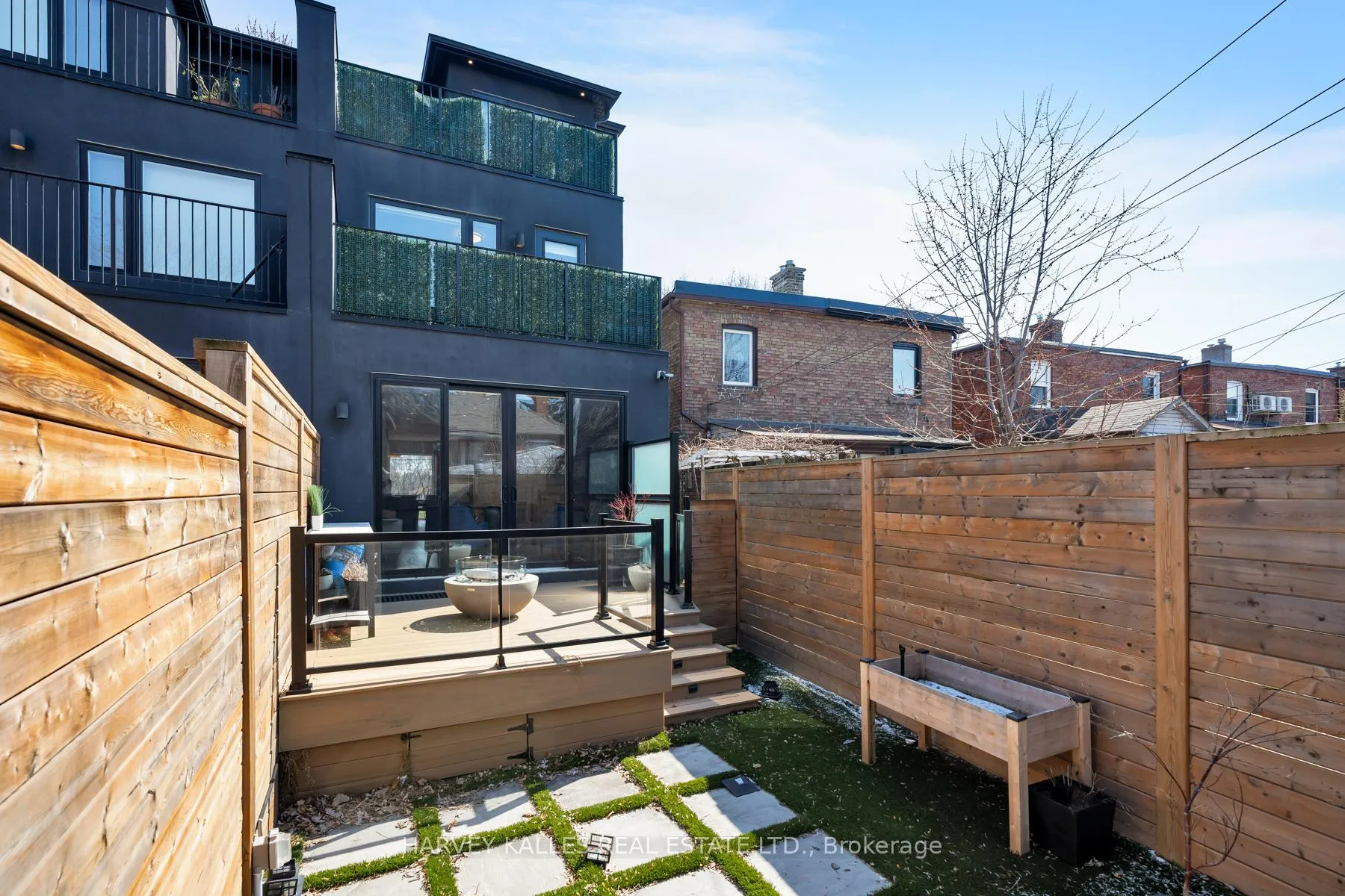 Photo 41 of 38 Alameda Avenue, Toronto, Oakwood Village — HOMEH