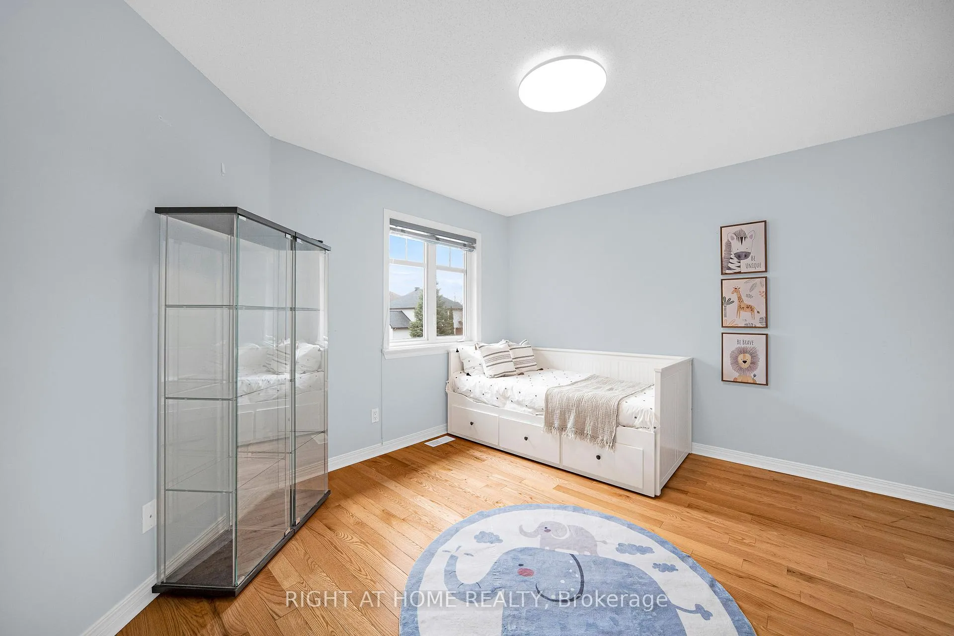 Photo 25 of 27 Knowlton Drive, Ottawa, Barrhaven East — HOMEH